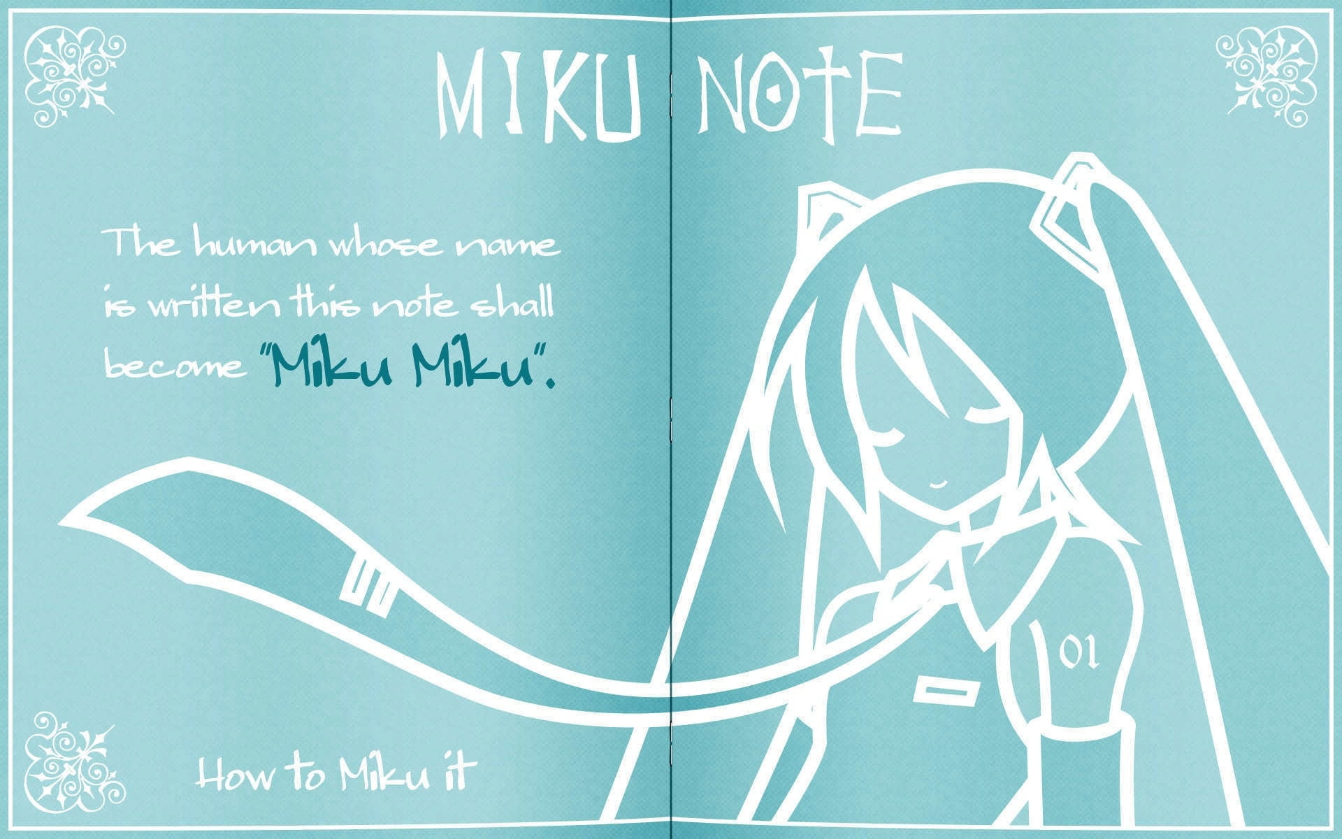 no people, backgrounds, Hatsune Miku, Hatsune Miku Append, communication, close-up, technology, blue, board, 1080P, western script, art and craft, care, HD Wallpaper