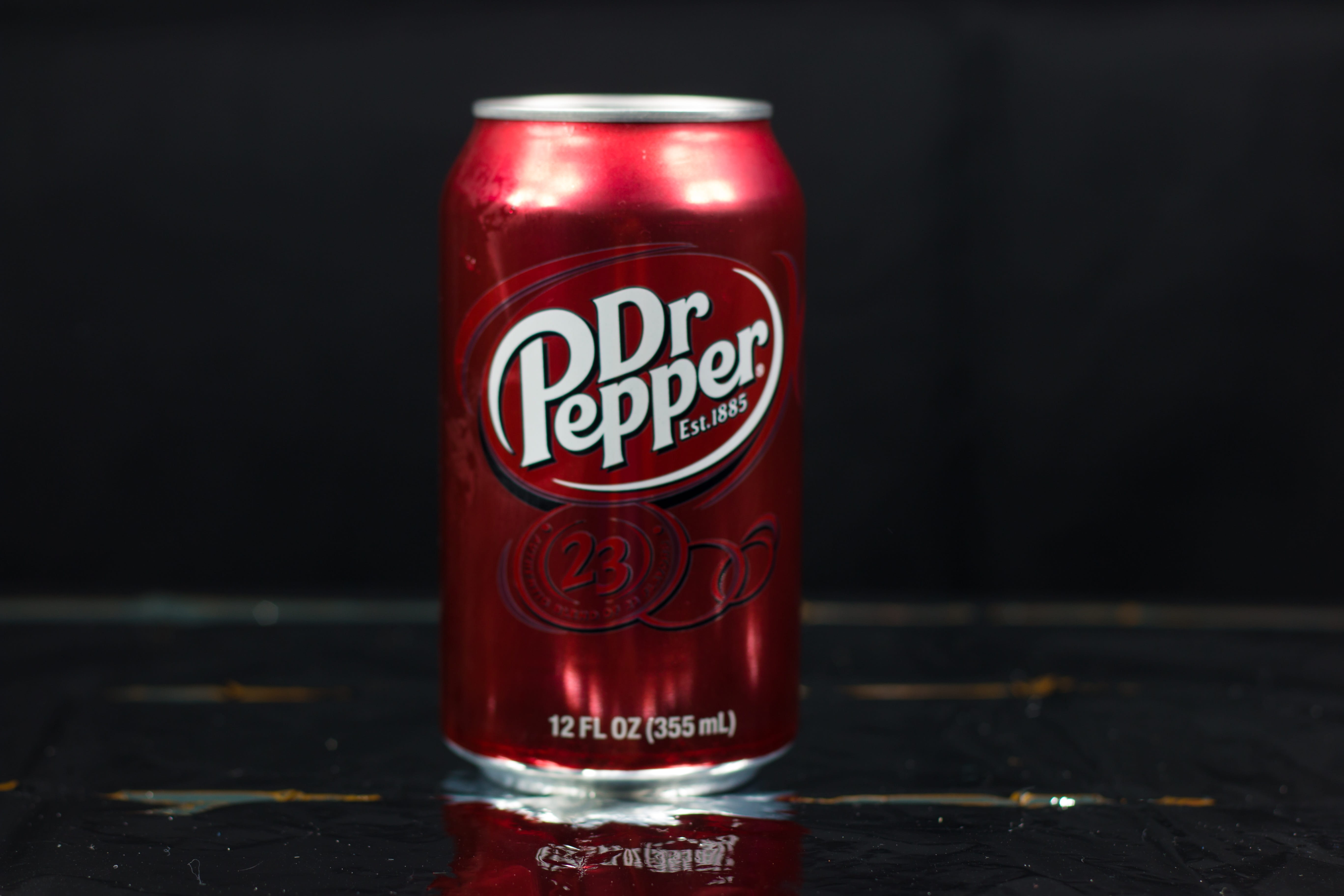 communication, still life, refreshment, soda can, studio shot, text, fizzy, 5K, liquid, container, single object, accidents and disasters, ketchup, beverage, HD Wallpaper