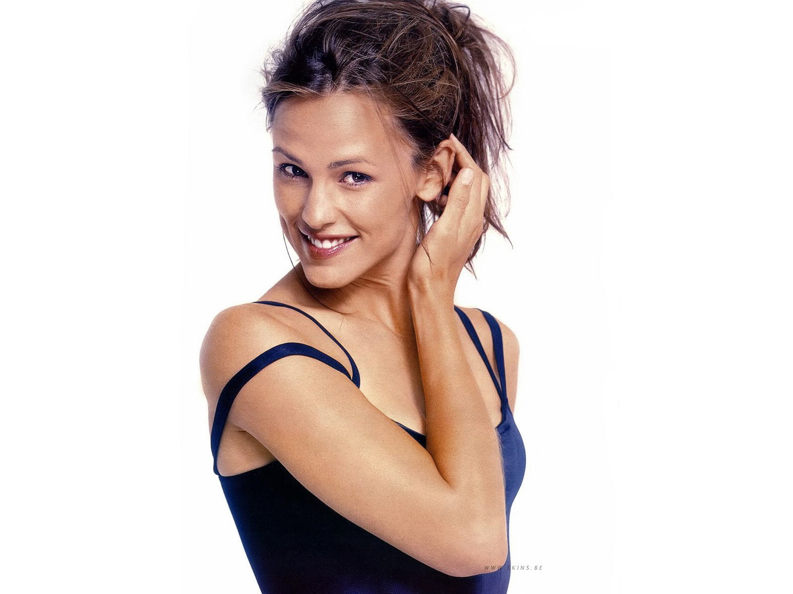 720P, Actresses, Jennifer Garner, HD Wallpaper