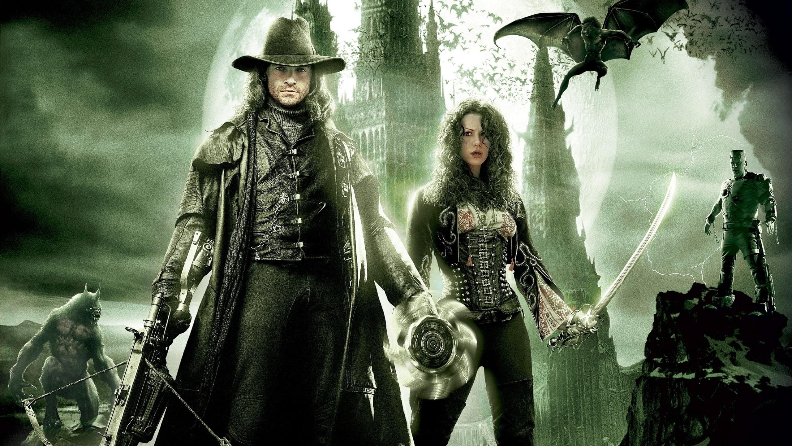 kate beckinsale, celebrity, background, hollywood, 2K, beckinsale, kate, helsing, celebrities, van, HD Wallpaper