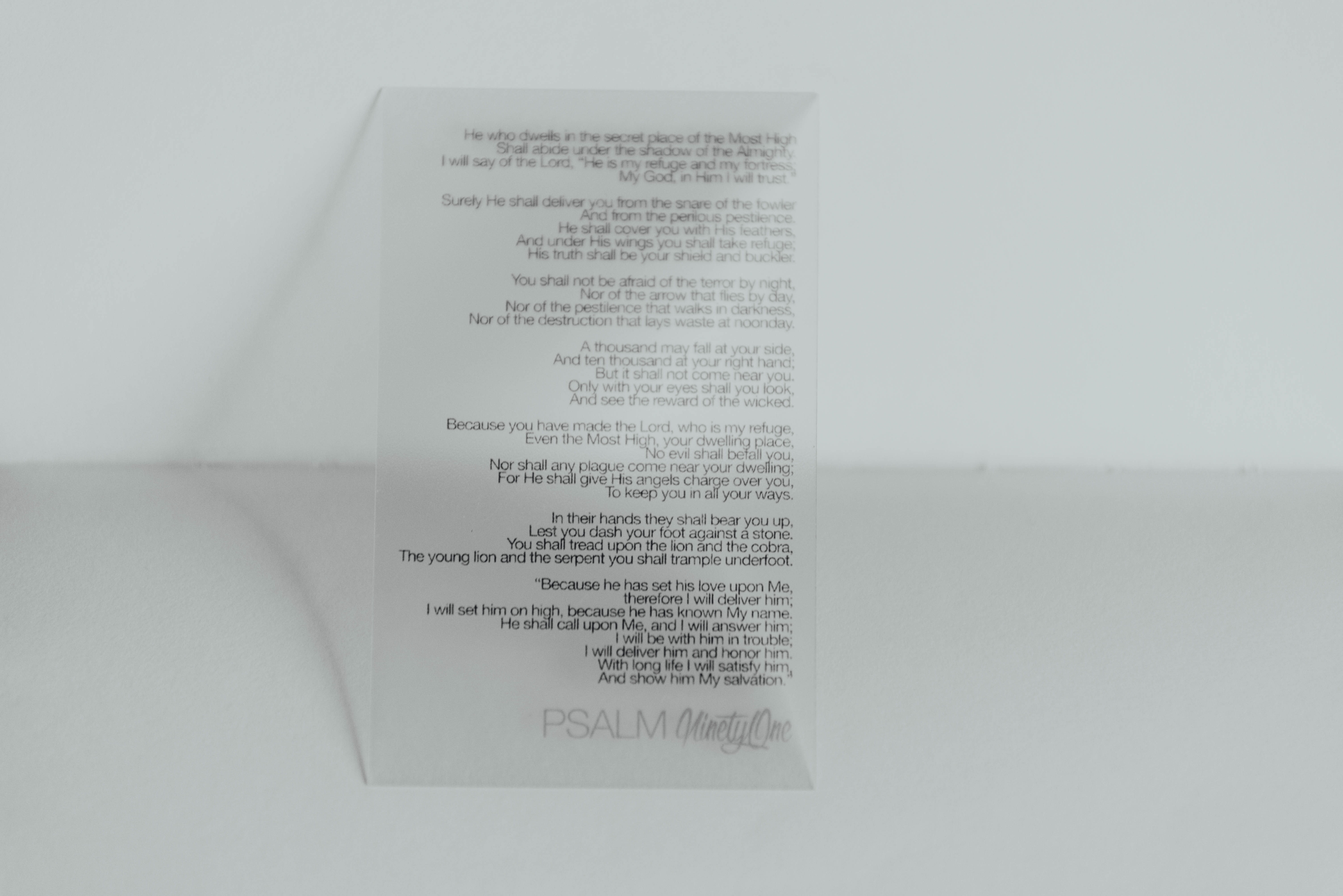 shadow, inspiration, poem, education, white background, indoors, western script, paper, bible, psalm, 5K, page, close-up, copy space, flyer, modern writign, HD Wallpaper