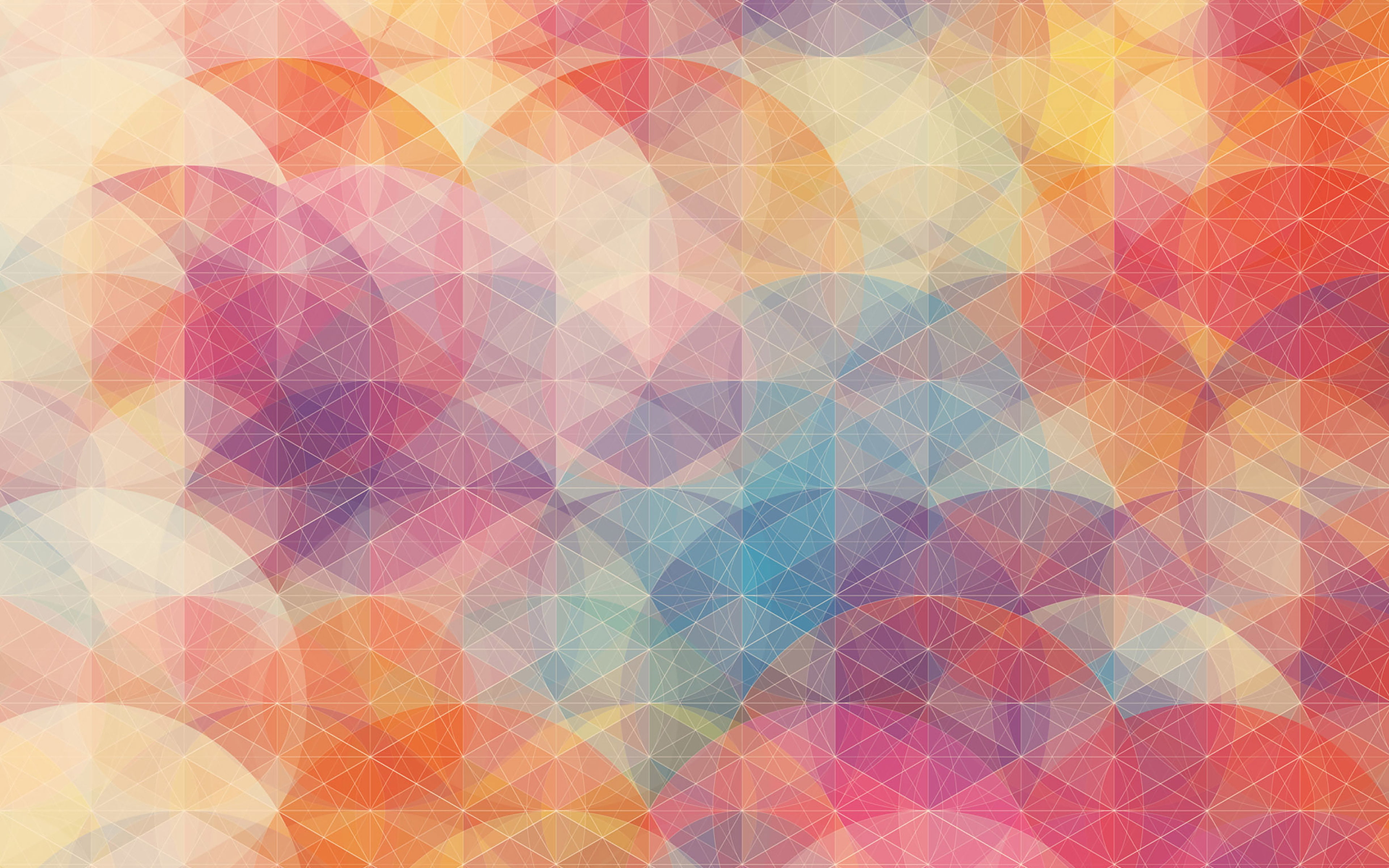 abstract, space, blank, c, no people, textured, multi colored, art and craft, 4K, indoors, softness, ornate, retro styled, page, paper, geometric shape, HD Wallpaper