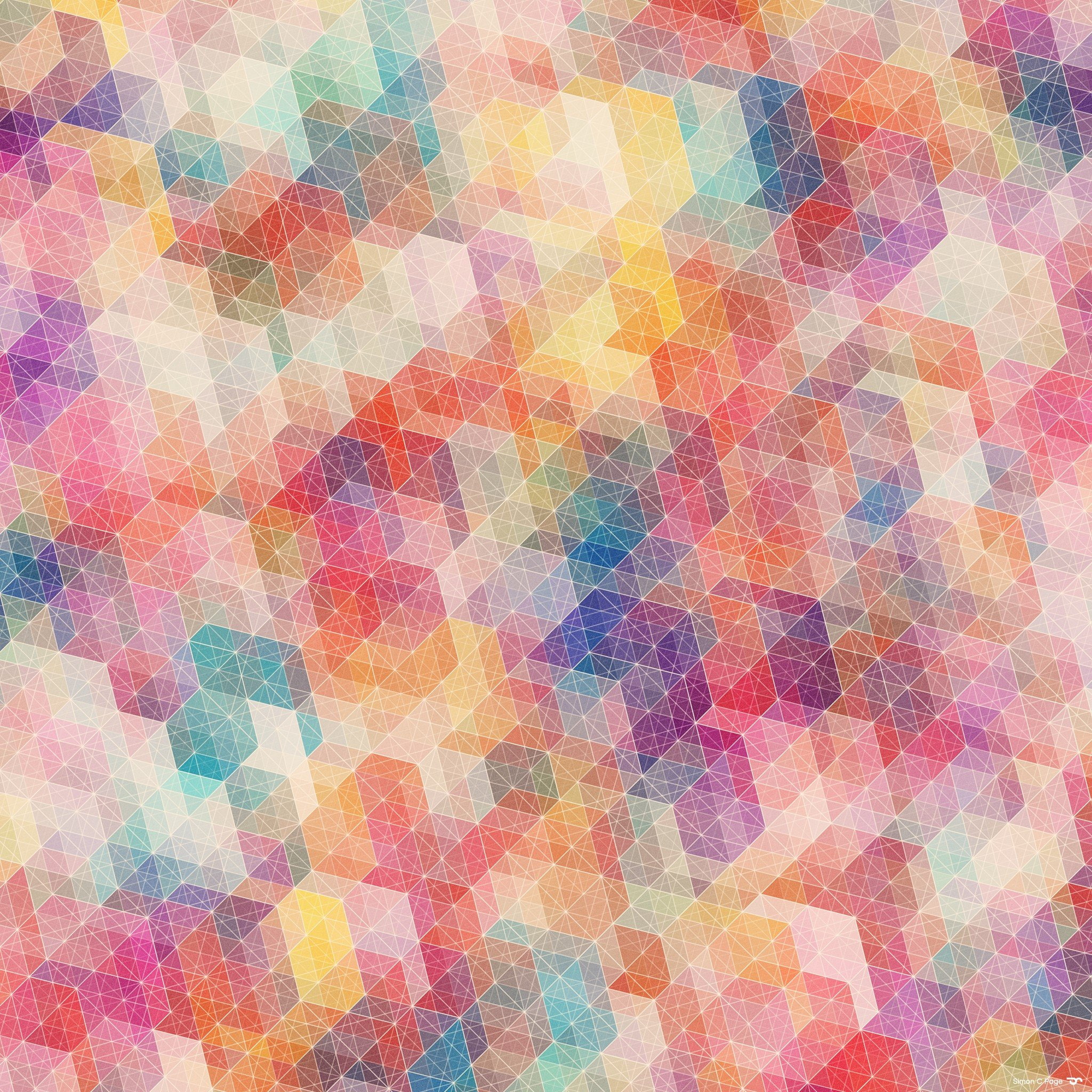 1080P, geometry, Page, C++, space, simon, Phone HD Wallpaper