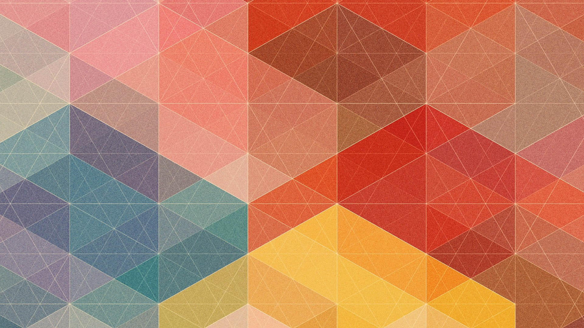 no people, design, creativity, textured, triangle shape, geometry, art and craft, green color, multi colored, artwork, paper, tiled floor, pattern, indoors, HD Wallpaper