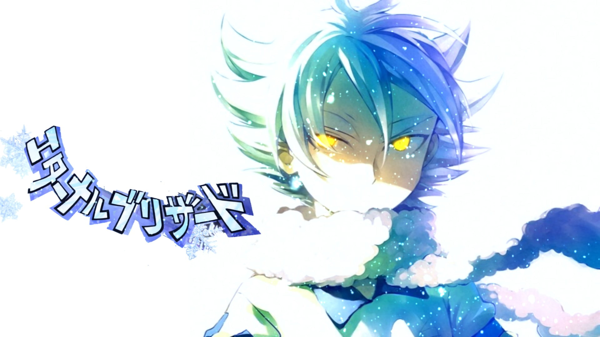 anime, 1080P, Inazuma Eleven, anime boys, HD Wallpaper