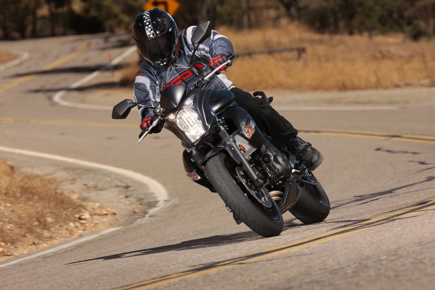 720P, er 6n, 2010, kawasaki, HD Wallpaper