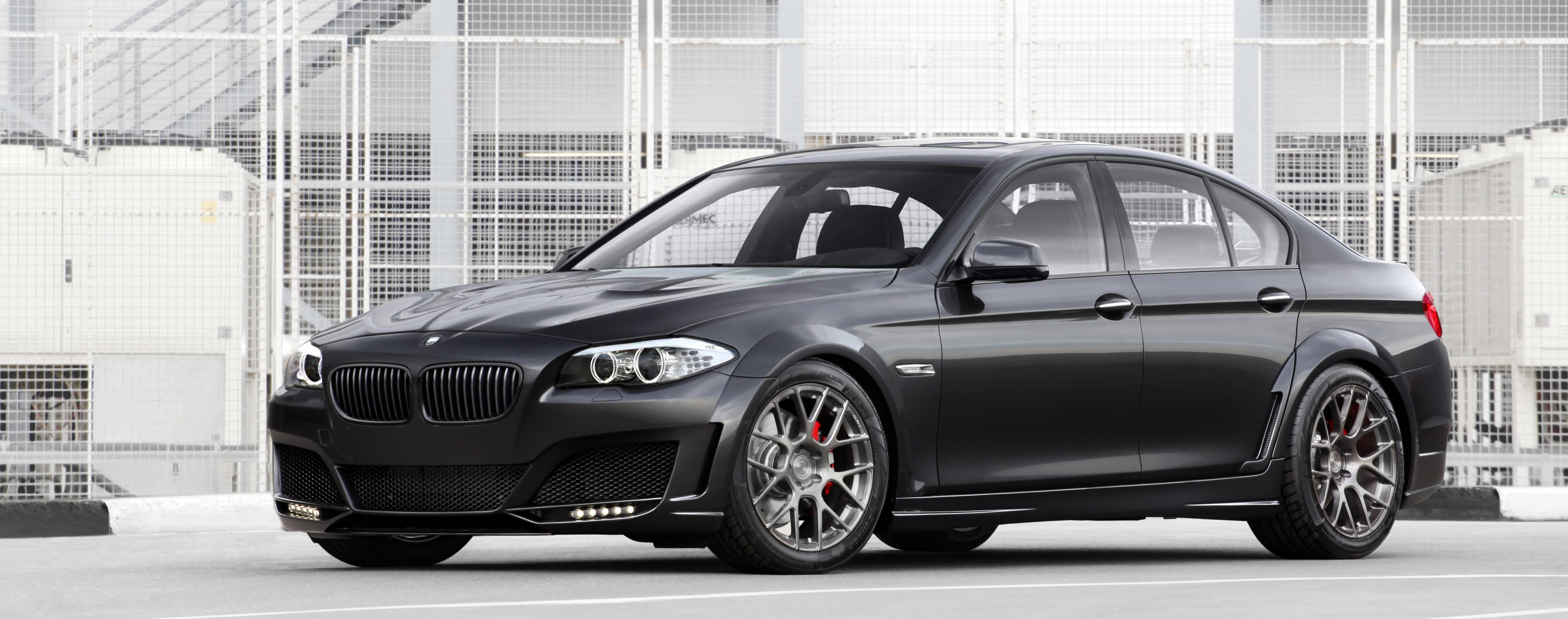 lumma, adv.1, car, sedan, luxury, modern, retro styled, city, BMW, lumma design, 5K, built structure, personal land vehicle, mode of transportation, topcar, HD Wallpaper