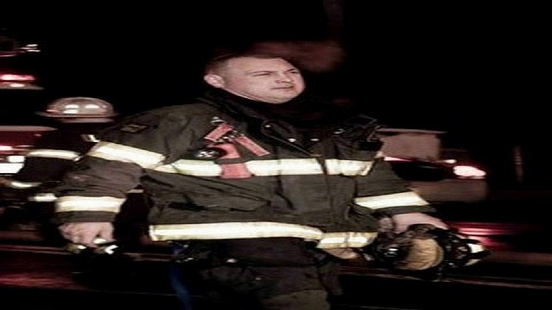 firefighers, ER, EMT, 1080P, HD Wallpaper