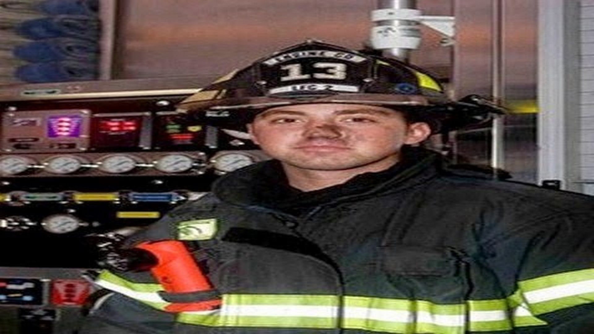 EMT, 1080P, firefighers, ER, HD Wallpaper