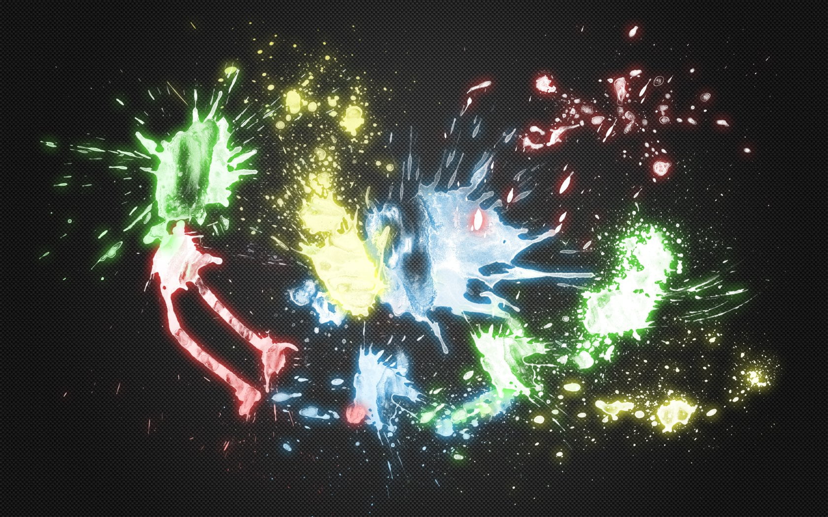 motion, 720P, event, black background, firework, green color, Abstract, arts culture and entertainment, no people, firework display, exploding, celebration, HD Wallpaper