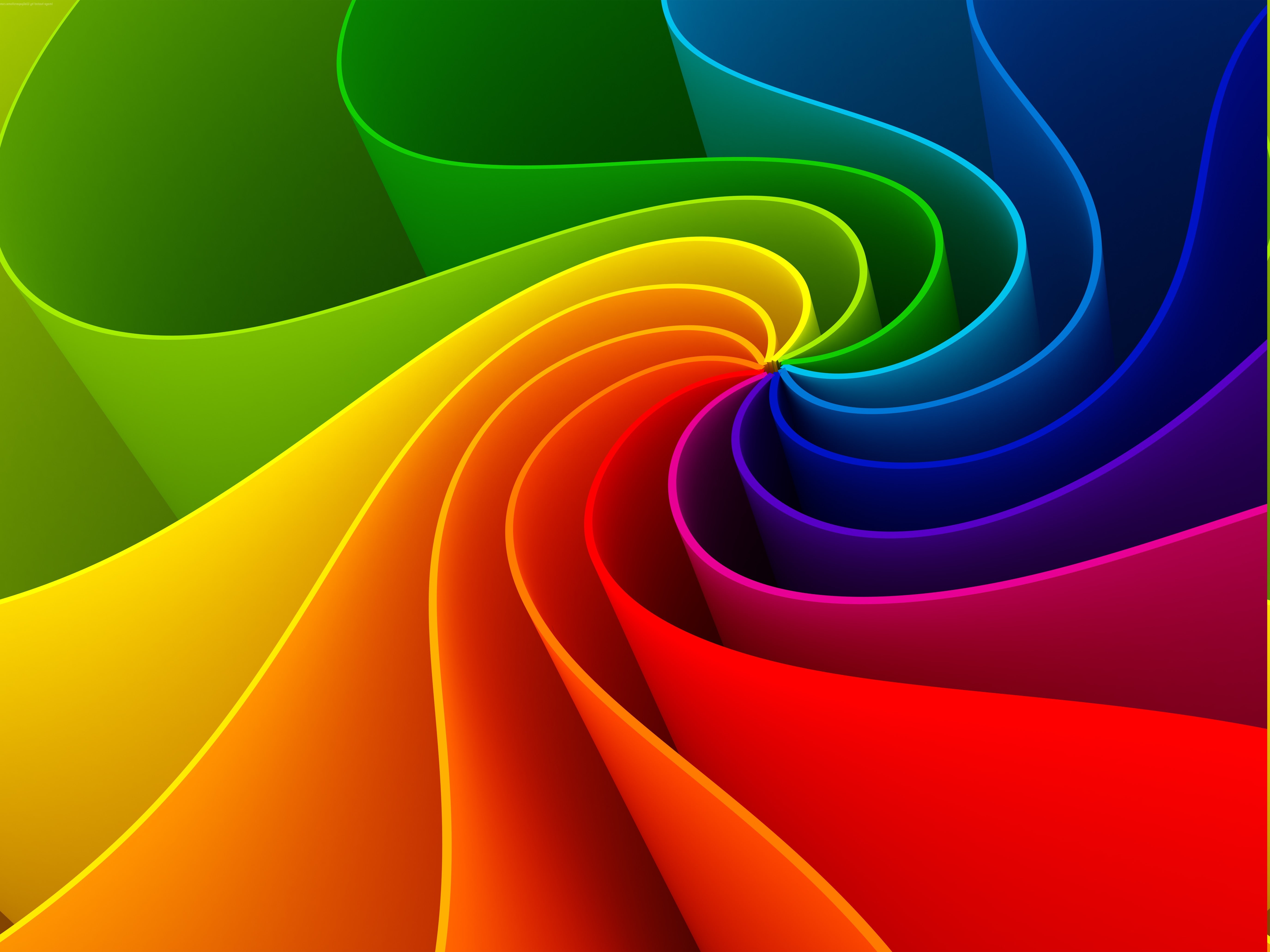 multi colored, full frame, vibrant color, variation, in a row, choice, no people, 5K, art and craft, backgrounds, color swatch, creativity, black background, HD Wallpaper