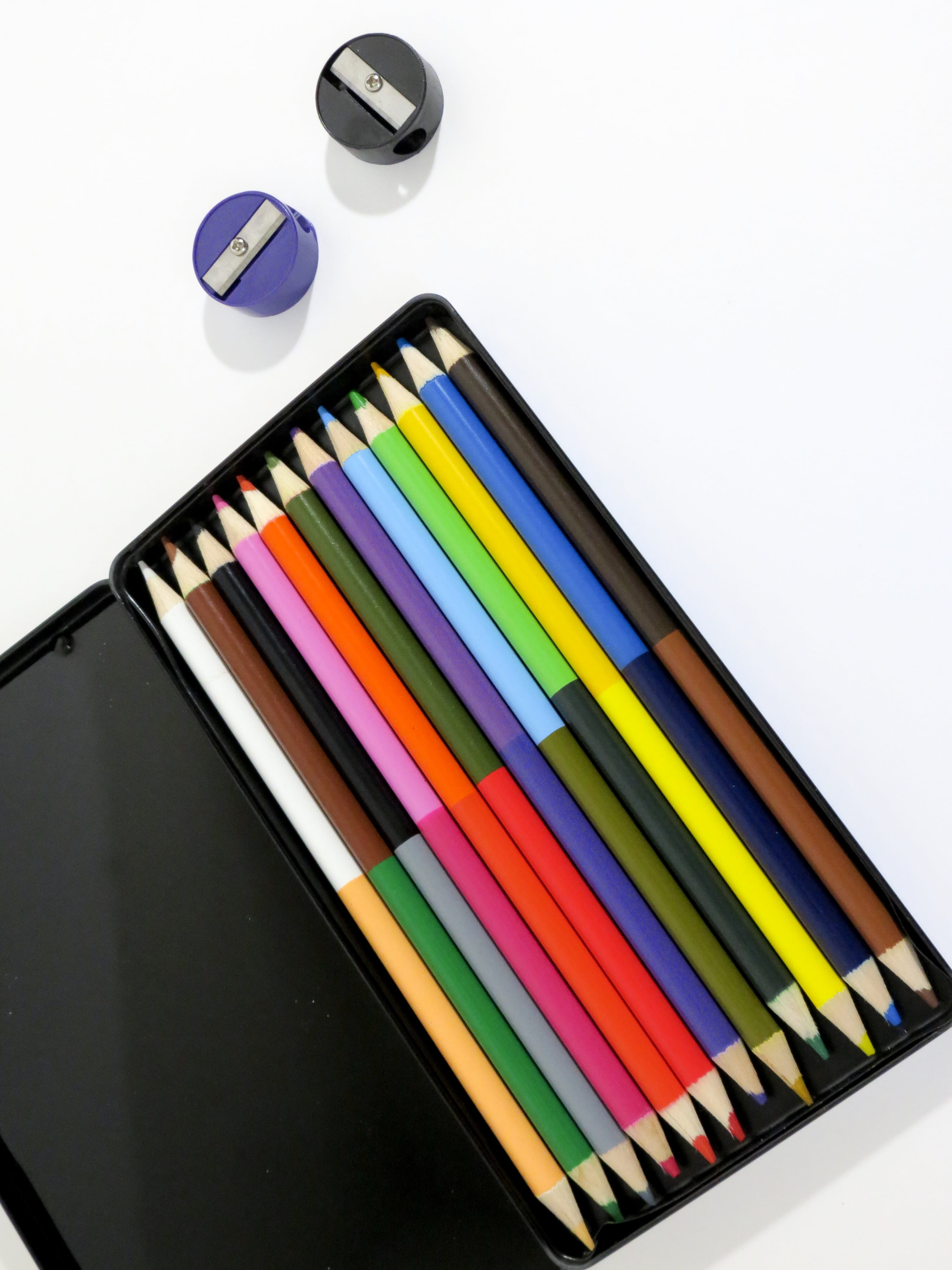 design, writing instrument, in a row, color swatch, pen, order, arrangement, colored, close-up, variation, studio shot, art and craft, case, indoors, art, Phone HD Wallpaper