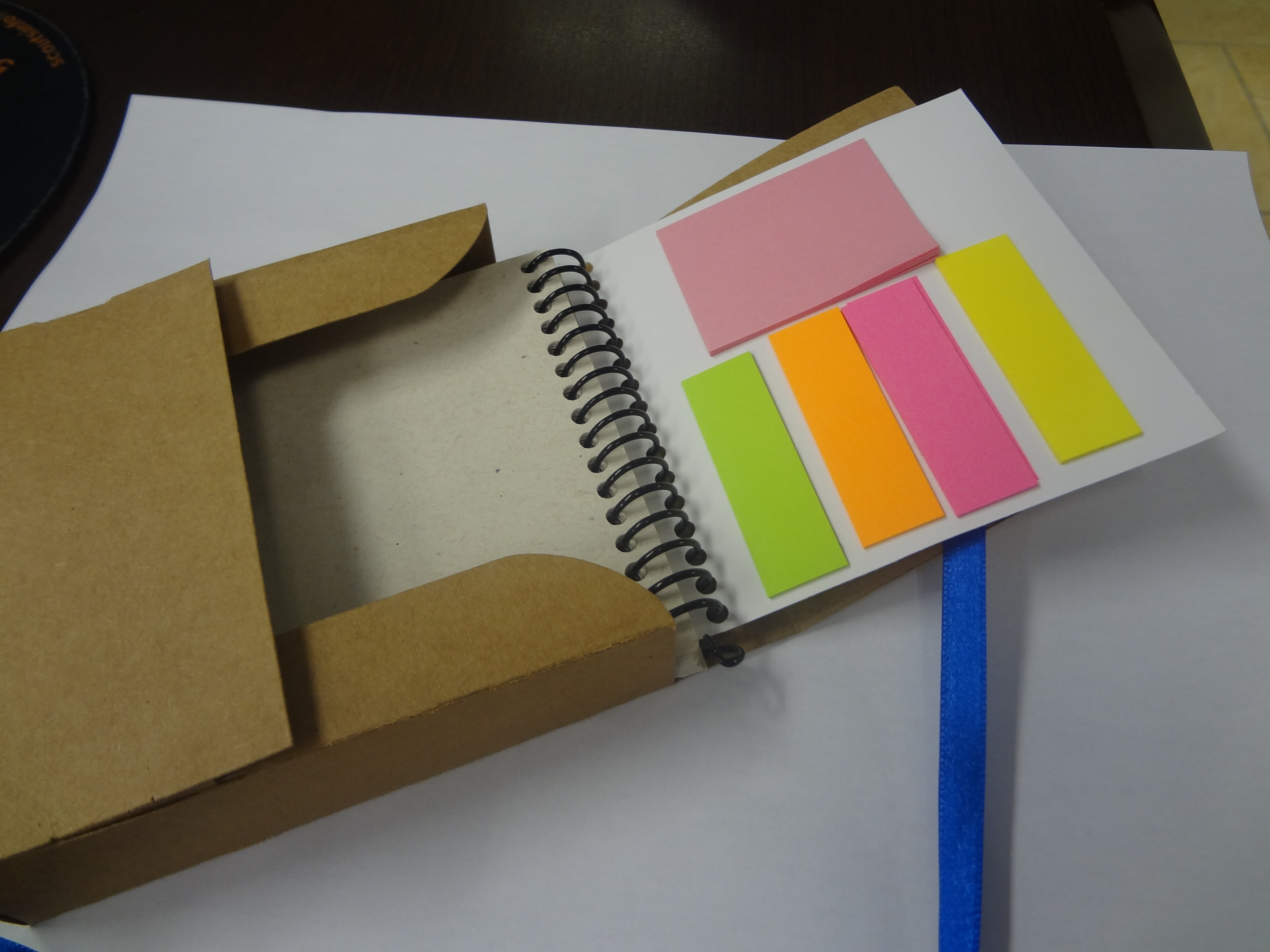 communication, no people, color swatch, reminder, indoors, blank, book, cardboard box, still life, office, note - message, yellow, multi colored, paper, HD Wallpaper