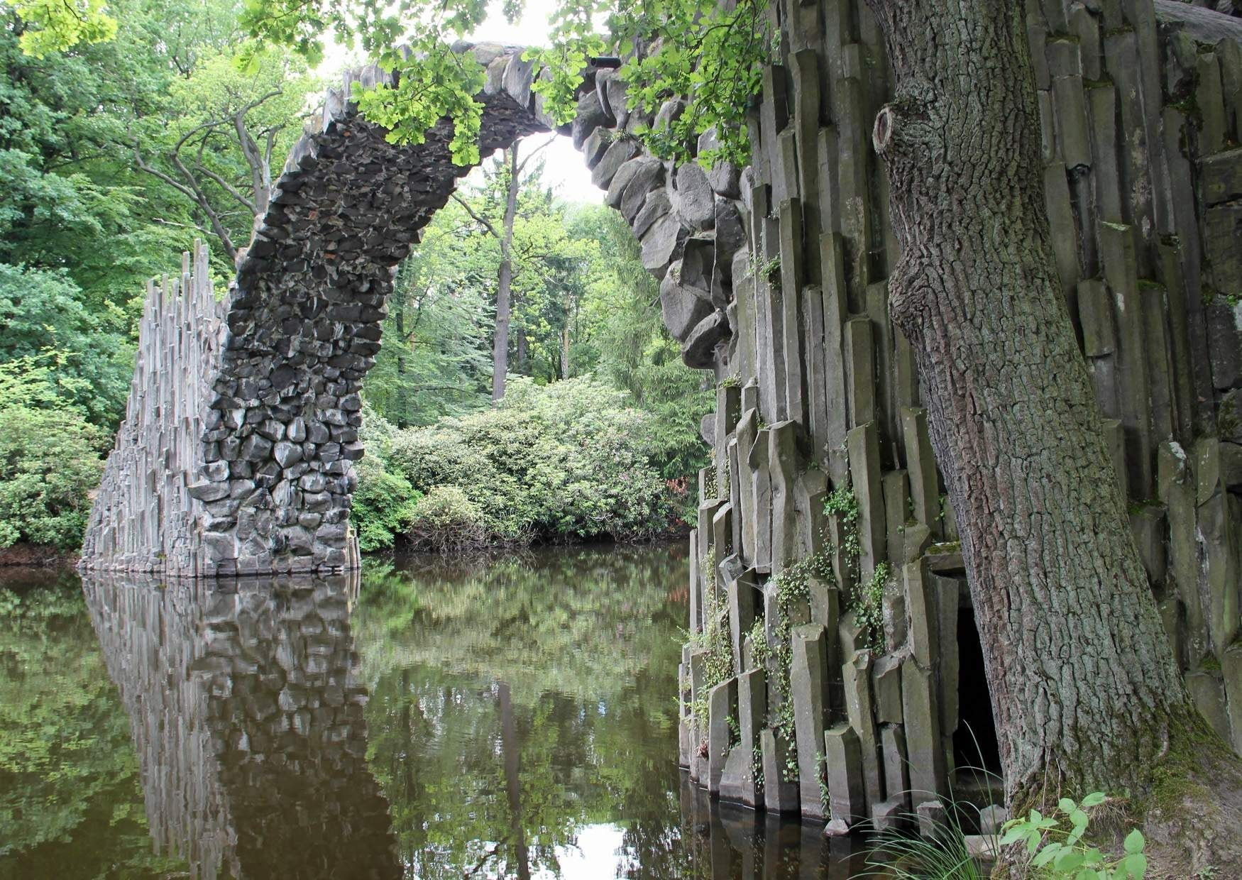 devils bridge, 720P, HD Wallpaper