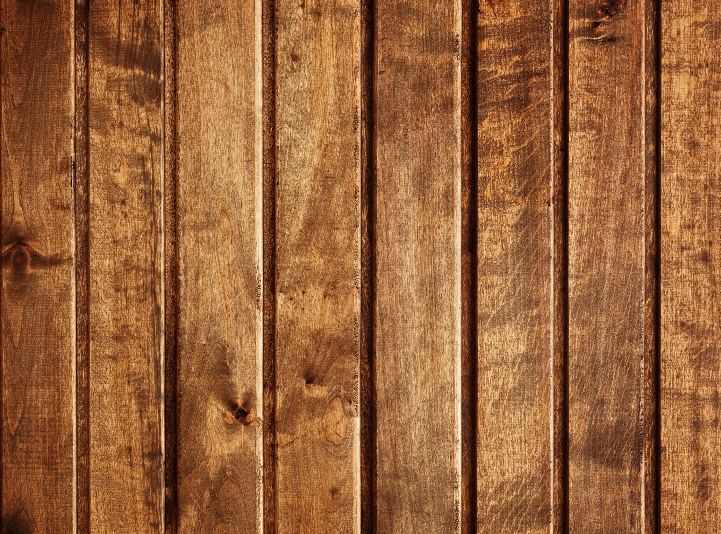 wooden, wood - material, textured effect, Wood, textured, full frame, macro, brown background, board, timber, flooring, close-up, hardwood floor, plank, HD Wallpaper