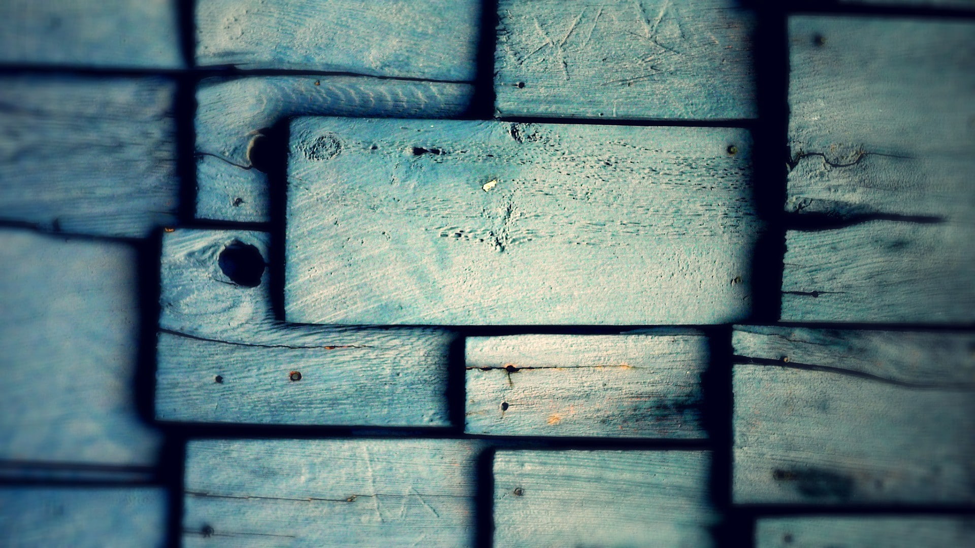 texture, brick, textured, old, 1080P, built structure, day, wood - material, brick wall, rust, close-up, wooden surface, metal, planks, selective focus, HD Wallpaper