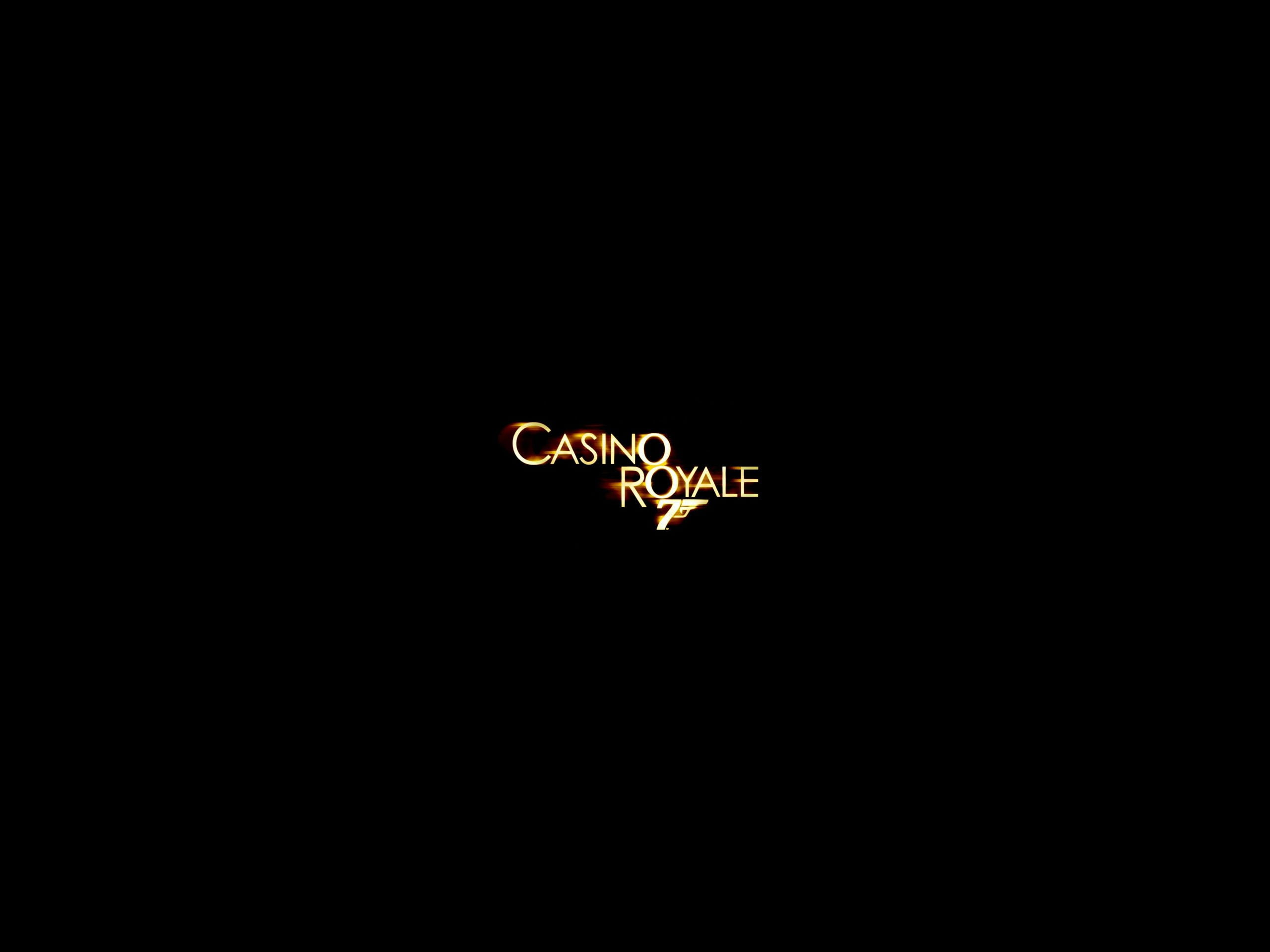 adventure, 2K, royale, action, bond, thriller, casino, HD Wallpaper