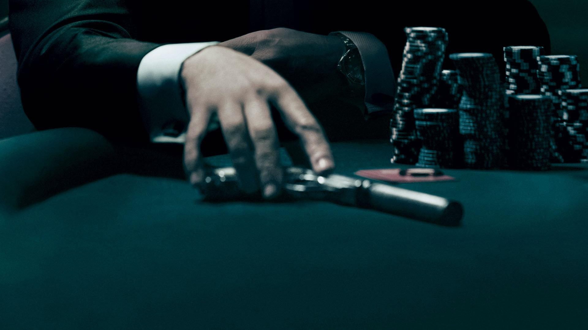 Casino Royale, movies, James Bond, 1080P, HD Wallpaper