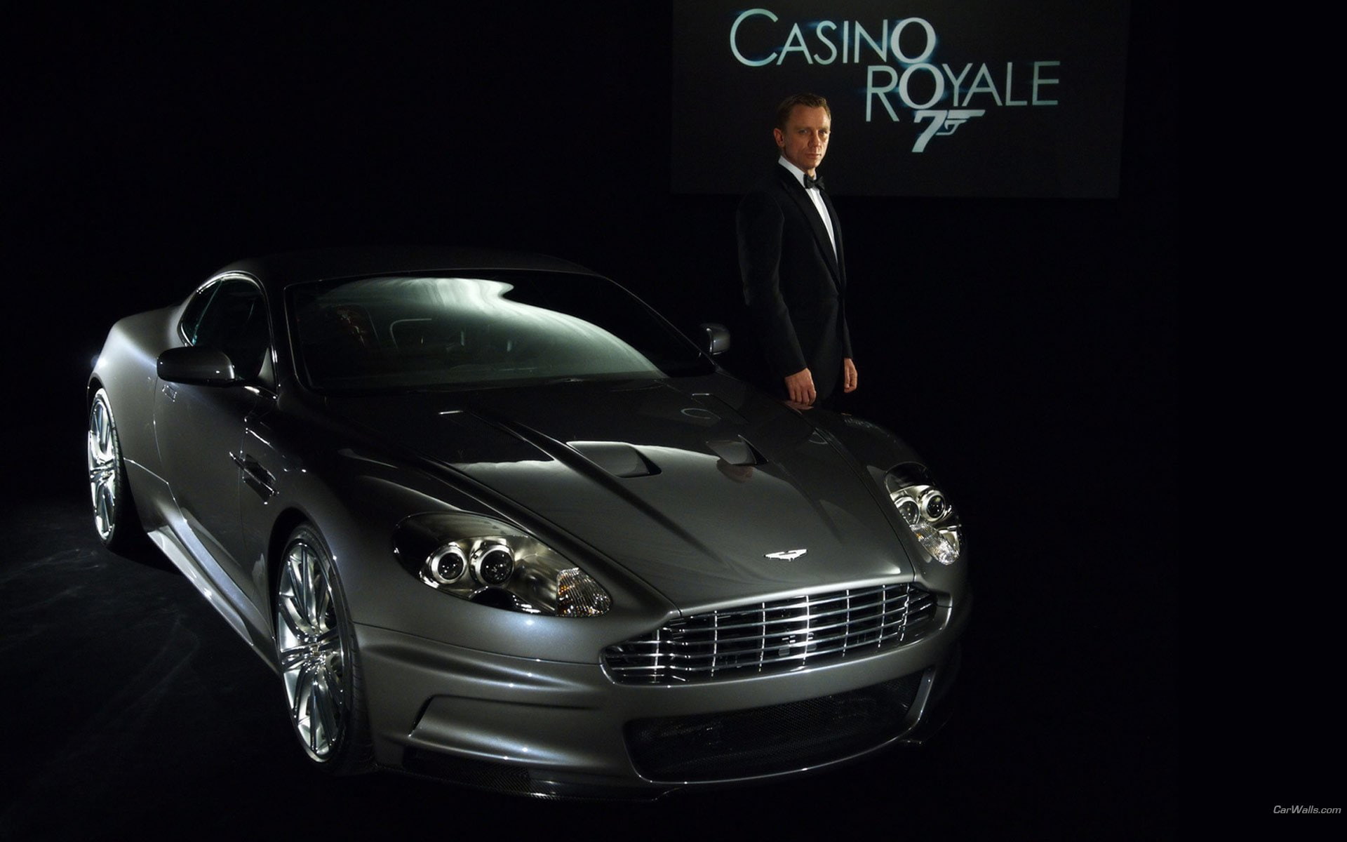Casino Royale, Movie, 1080P, HD Wallpaper