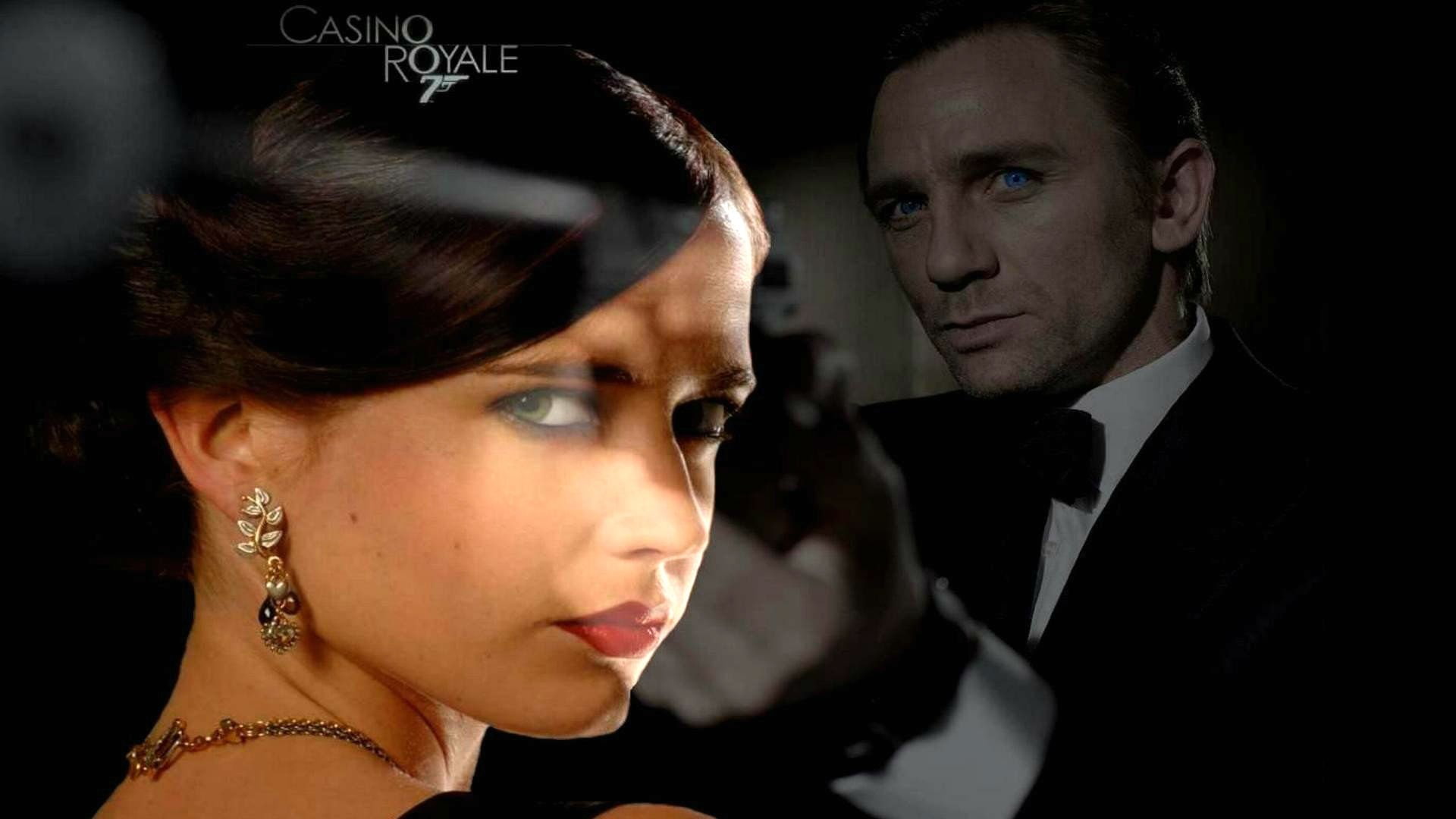 action, 1080P, royale, casino, thriller, adventure, bond, HD Wallpaper