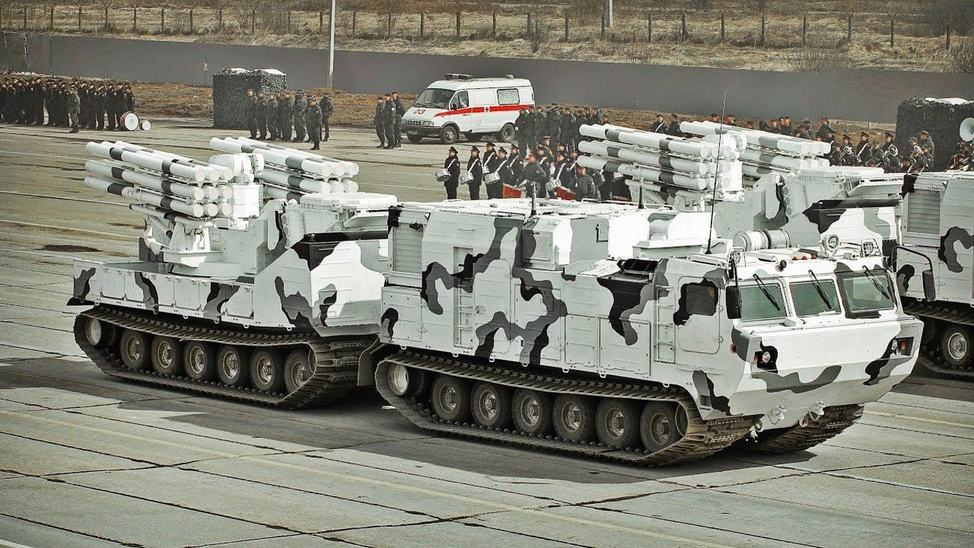 720P, Russian Army, Air Defence System, tor, M2DT, HD Wallpaper