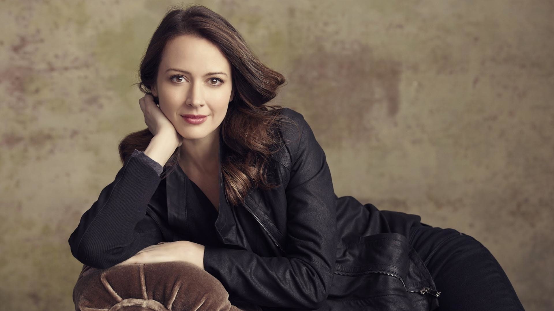 Amy Acker, TV Show, Person Of Interest, 1080P, HD Wallpaper