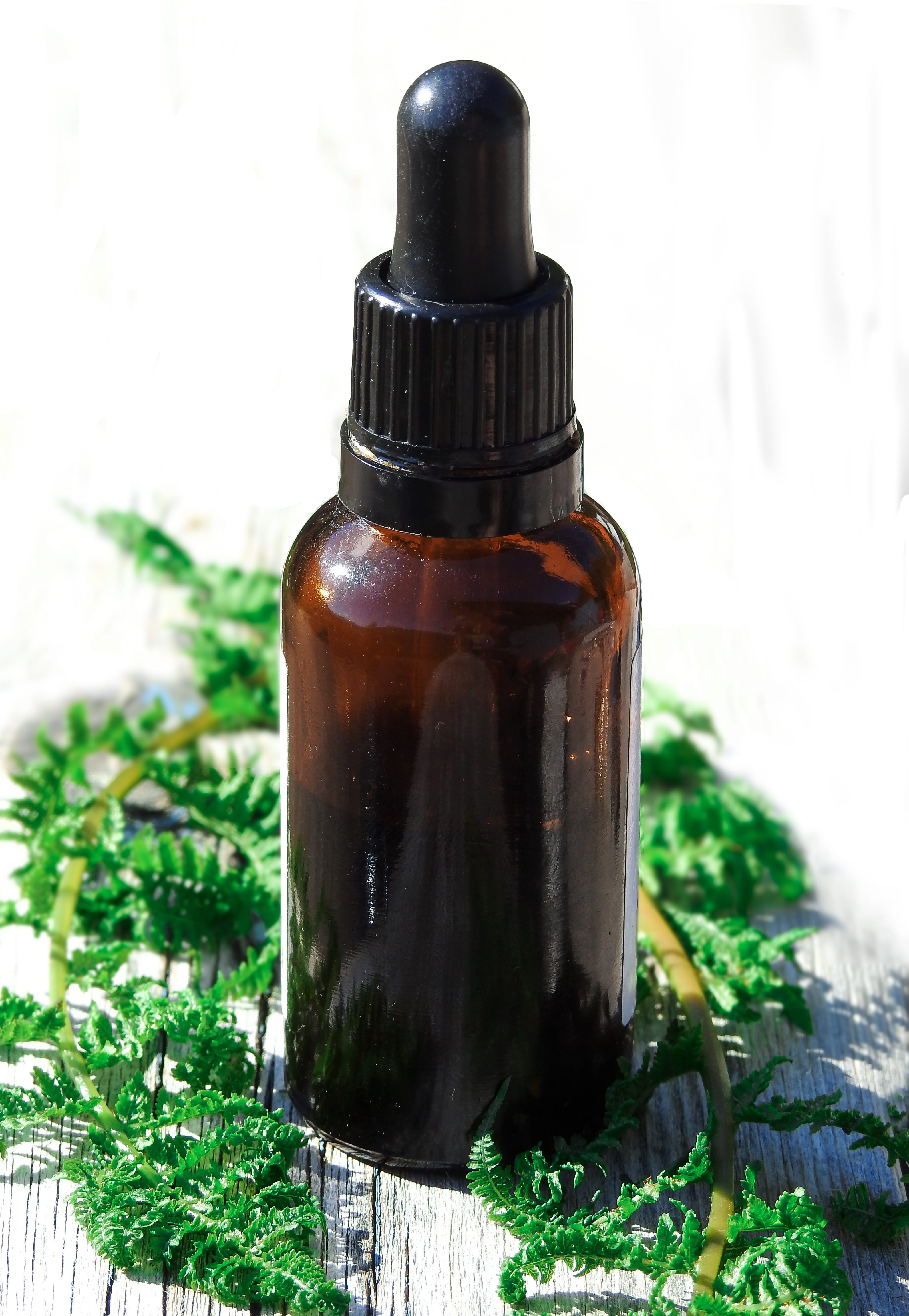 still life, black, essence, transparent, leaf, container, beauty, therapy, essential, close-up, treatment, wood - material, green leaves, aromatherapy, Phone HD Wallpaper
