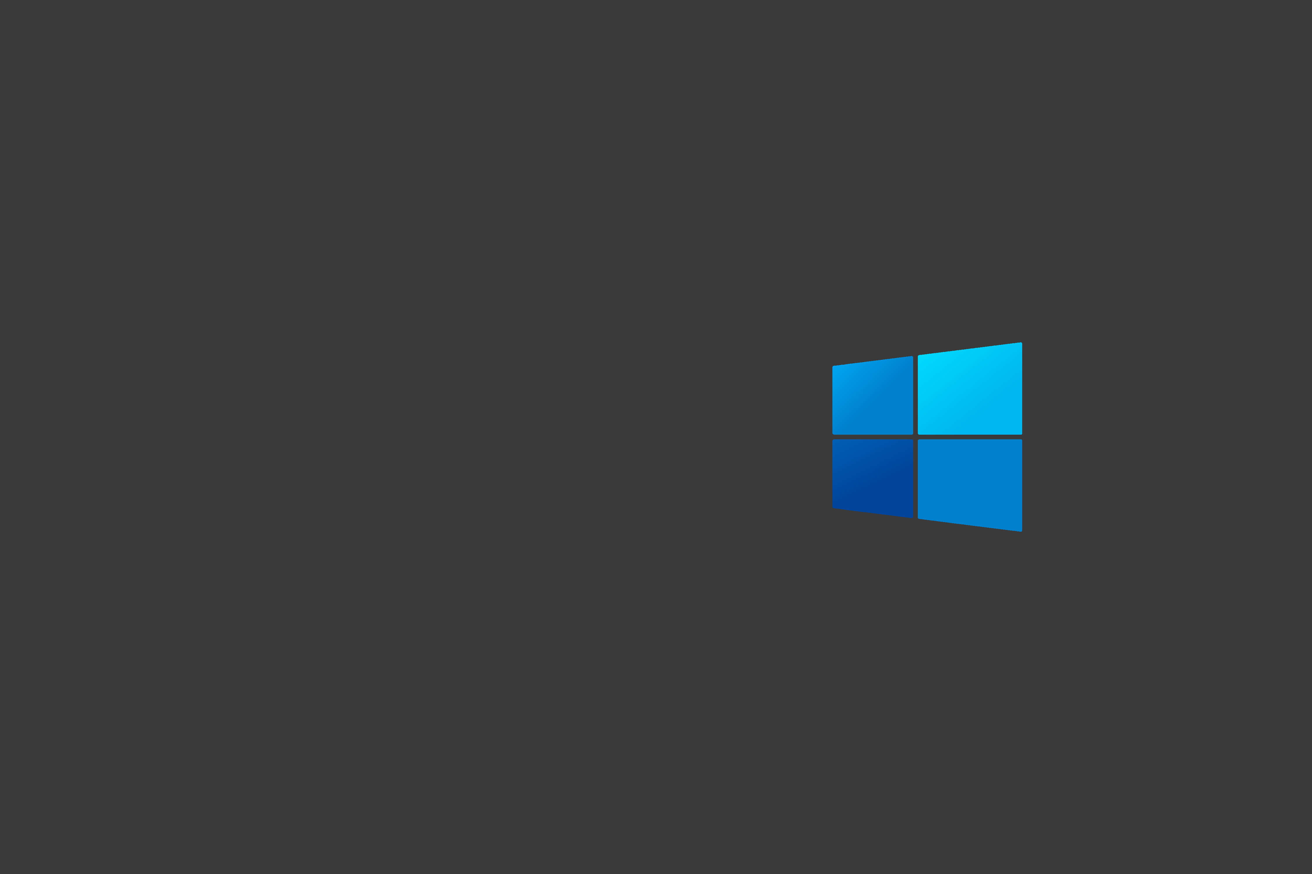 Microsoft Plus, Microsoft, Windows 7, 4K, Windows XP, minimalism, Windows 10, HD Wallpaper