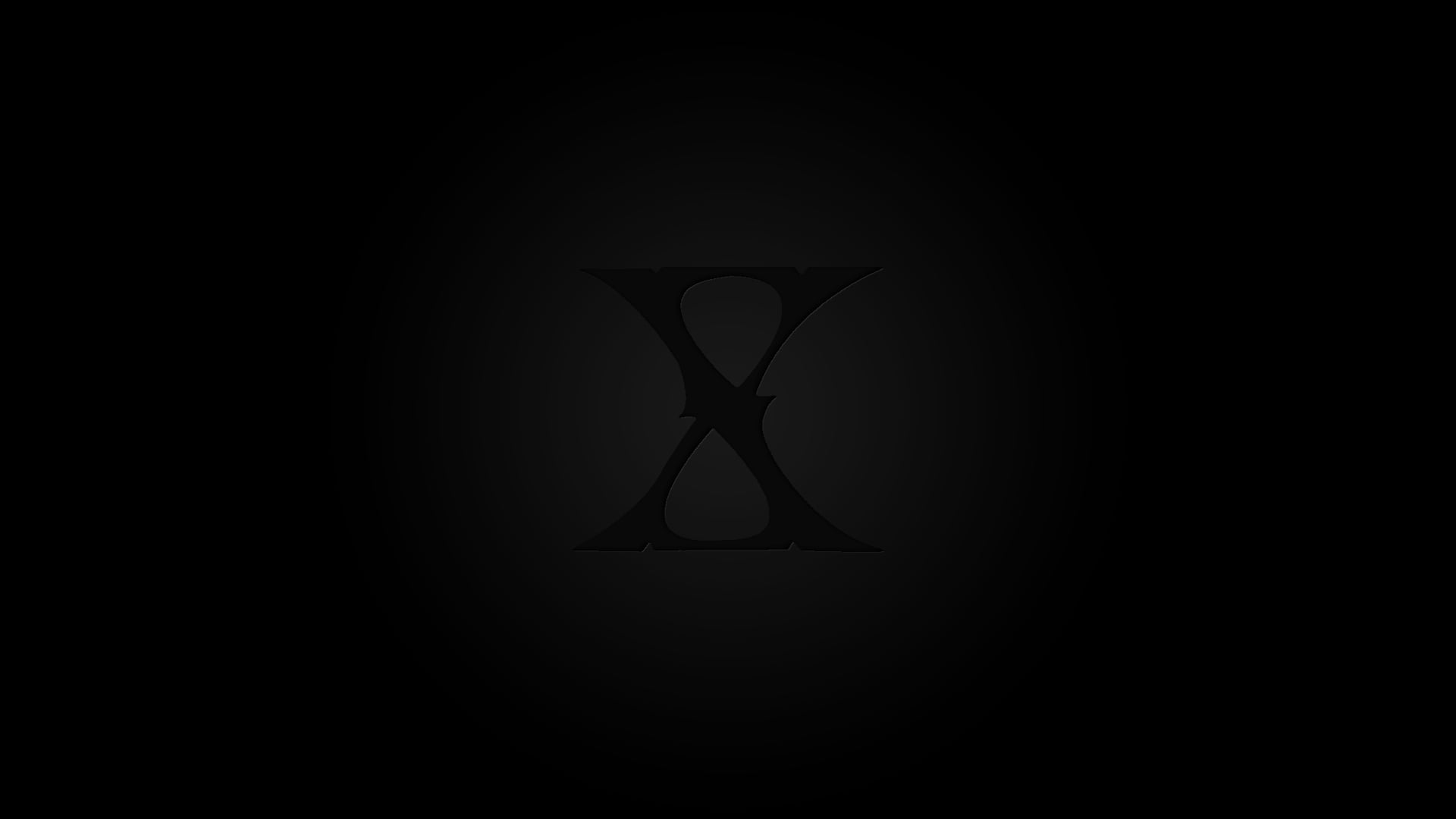 studio shot, copy space, nature, X Japan, transparent, domestic room, silhouette, illuminated, black color, black background, indoors, reflection, no people, HD Wallpaper