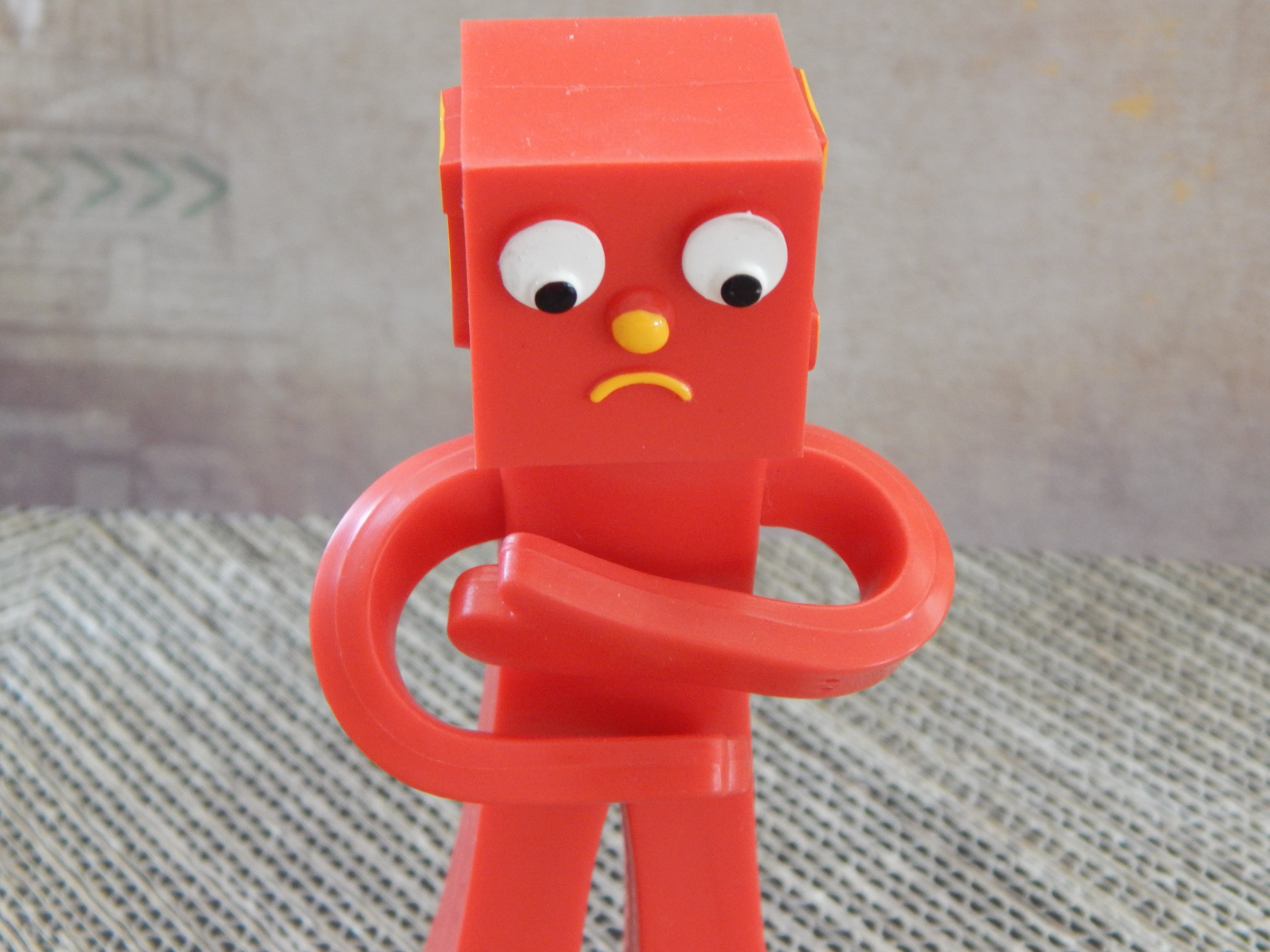 disease, toy, red, safety, symptoms, close, medicine, unhealthy, focus on foreground, fever, healthcare, no people, sickness, human representation, single object, HD Wallpaper
