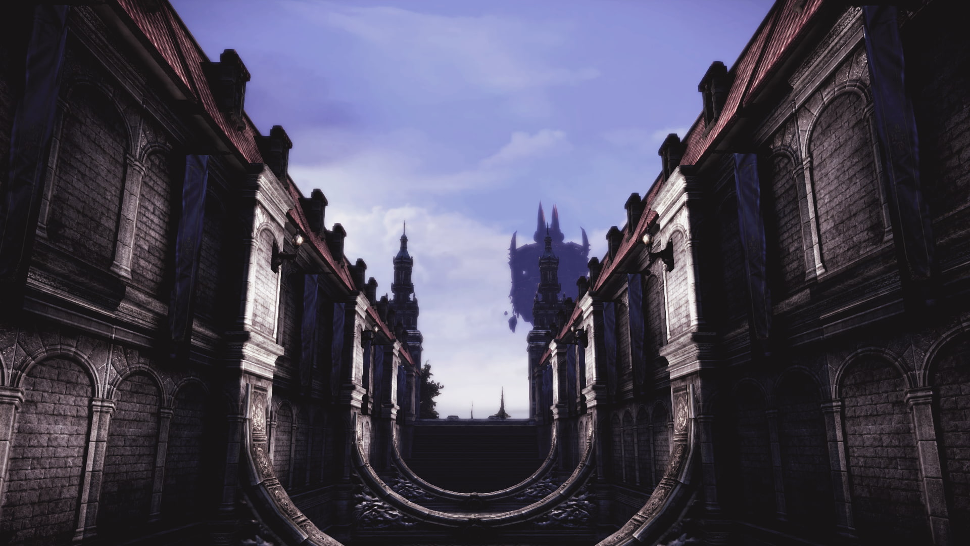 Tera, 1080P, video games, HD Wallpaper