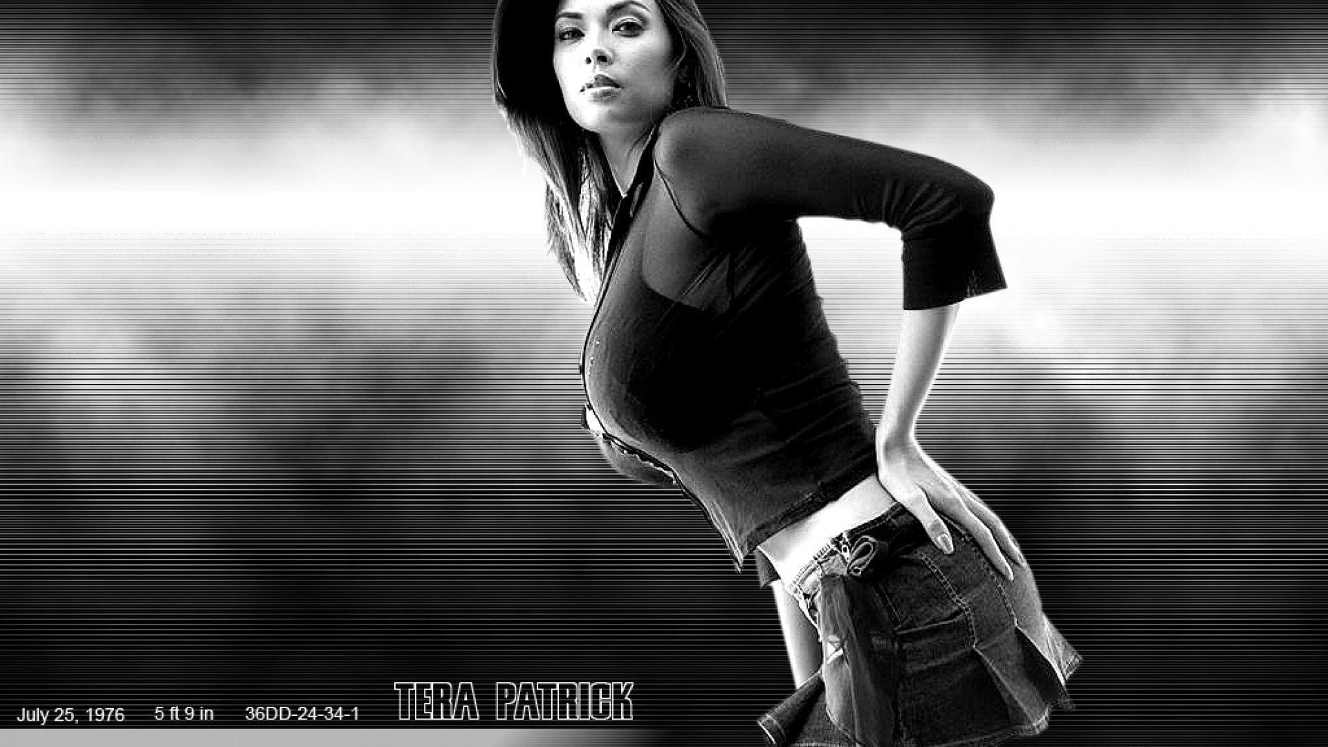 1080P, Adults, Tera Patrick, HD Wallpaper