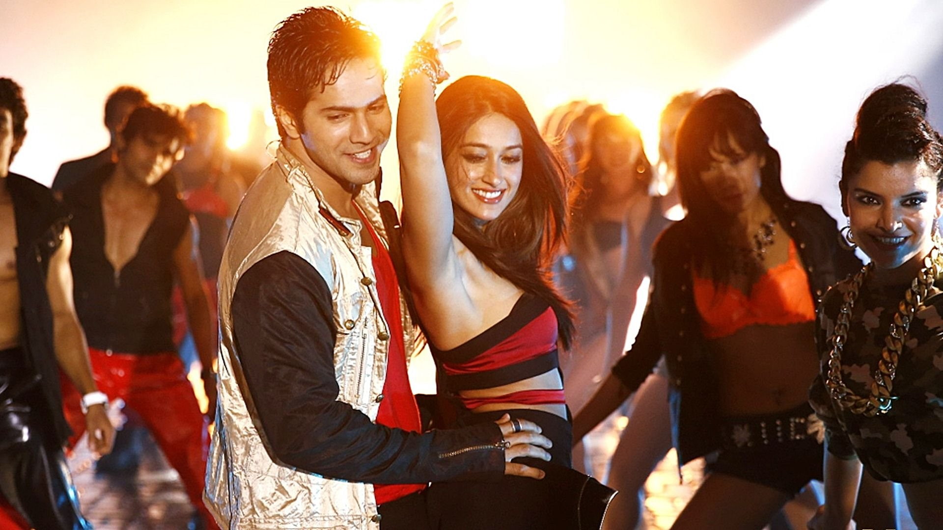 comedy, tera, romance, bollywood, 1080P, action, main-tera-hero, main, HD Wallpaper
