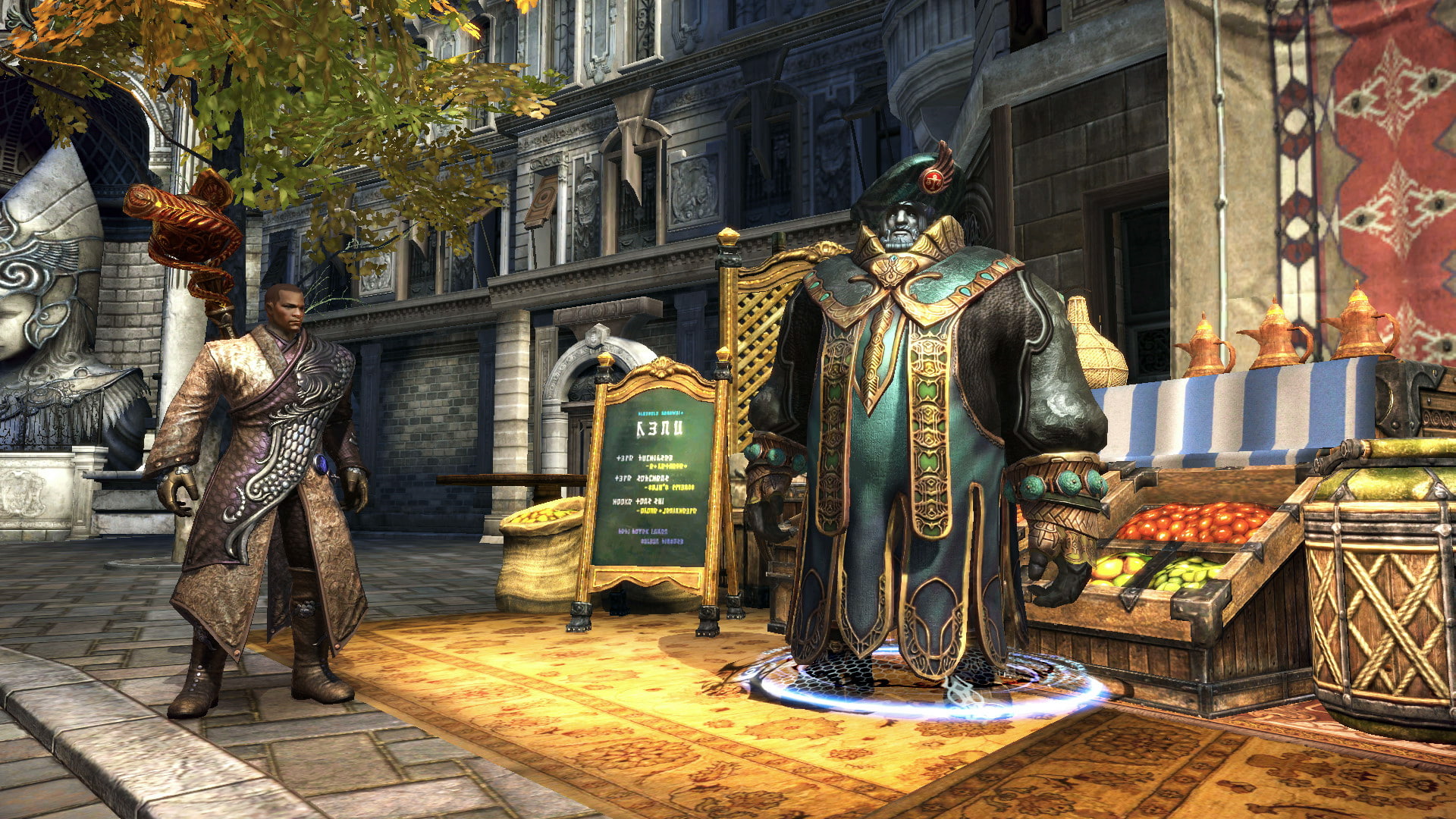 online, fantasy, game, tera, 103, adventure, 1080P, HD Wallpaper