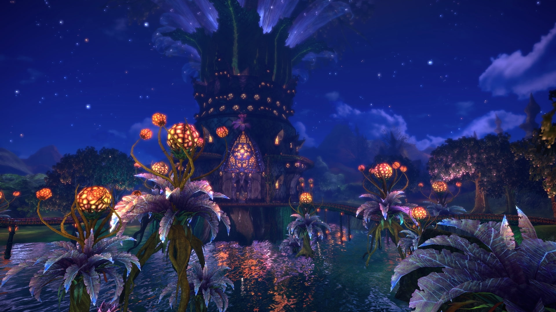 127, tera, online, game, 1080P, fantasy, adventure, HD Wallpaper