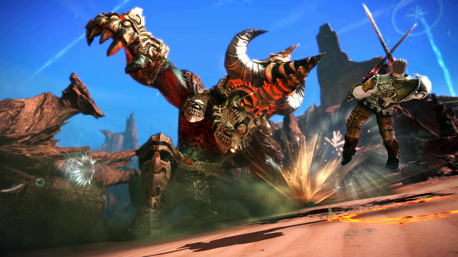 fantasy, adventure, 160, online, 1080P, tera, game, HD Wallpaper