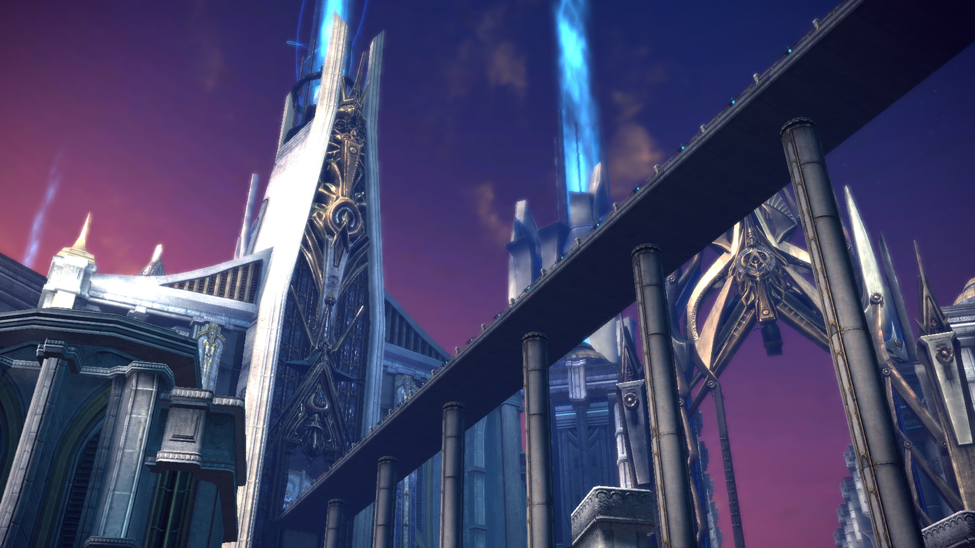 online, game, 147, fantasy, tera, adventure, 1080P, HD Wallpaper