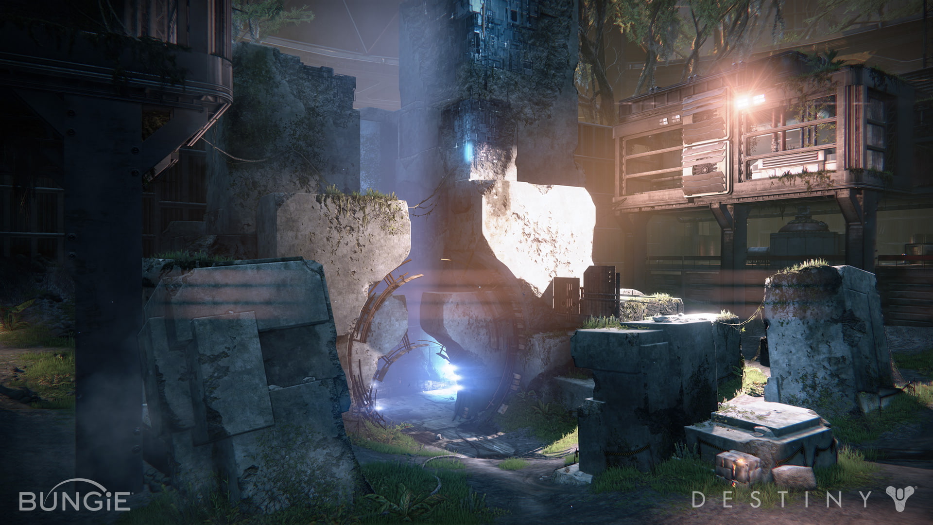 video, destiny, video game, gameplay, 1080P, game, HD Wallpaper