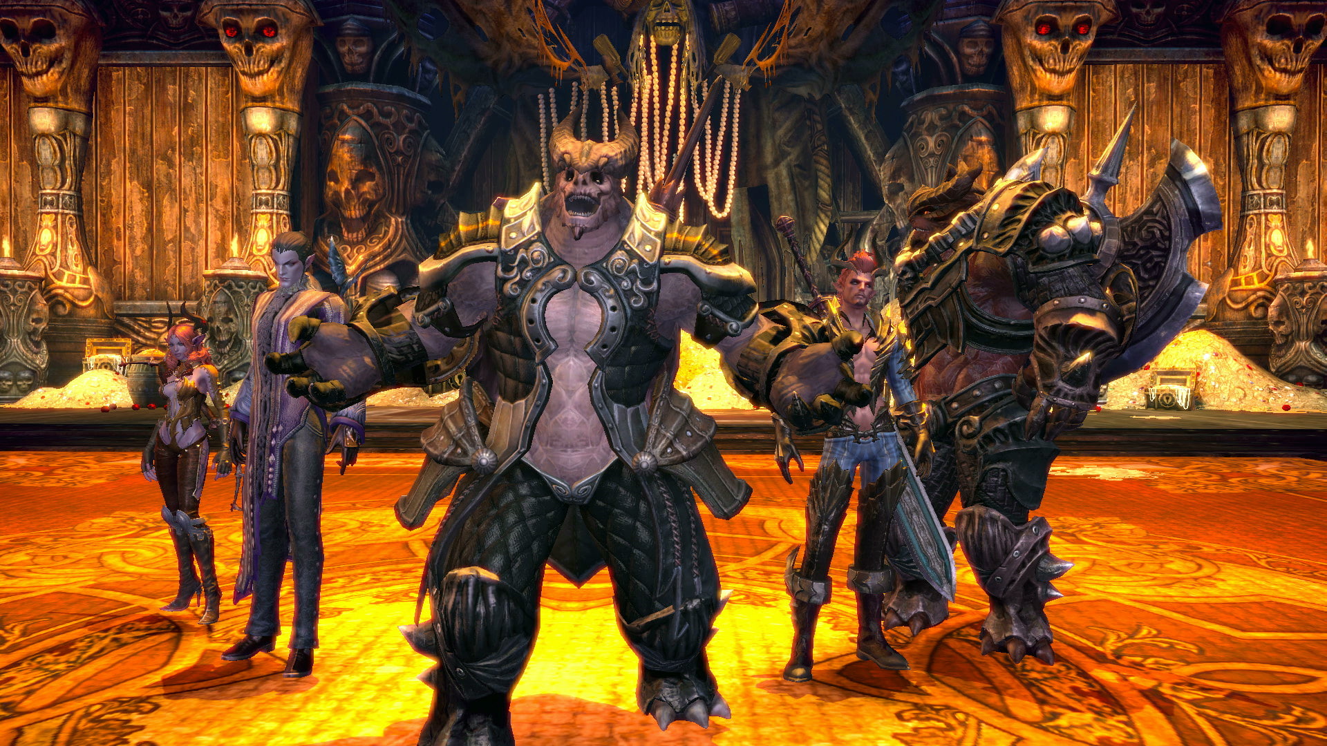 online, game, adventure, 100, fantasy, tera, 1080P, HD Wallpaper