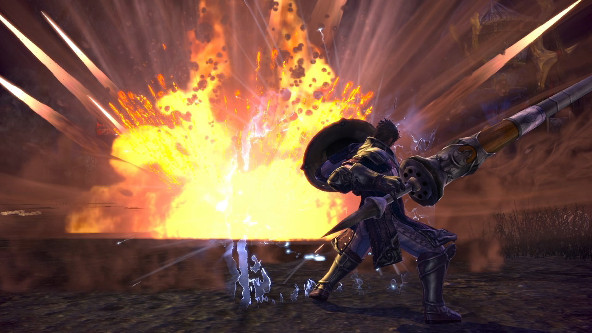 tera, game, online, 139, 1080P, adventure, fantasy, HD Wallpaper