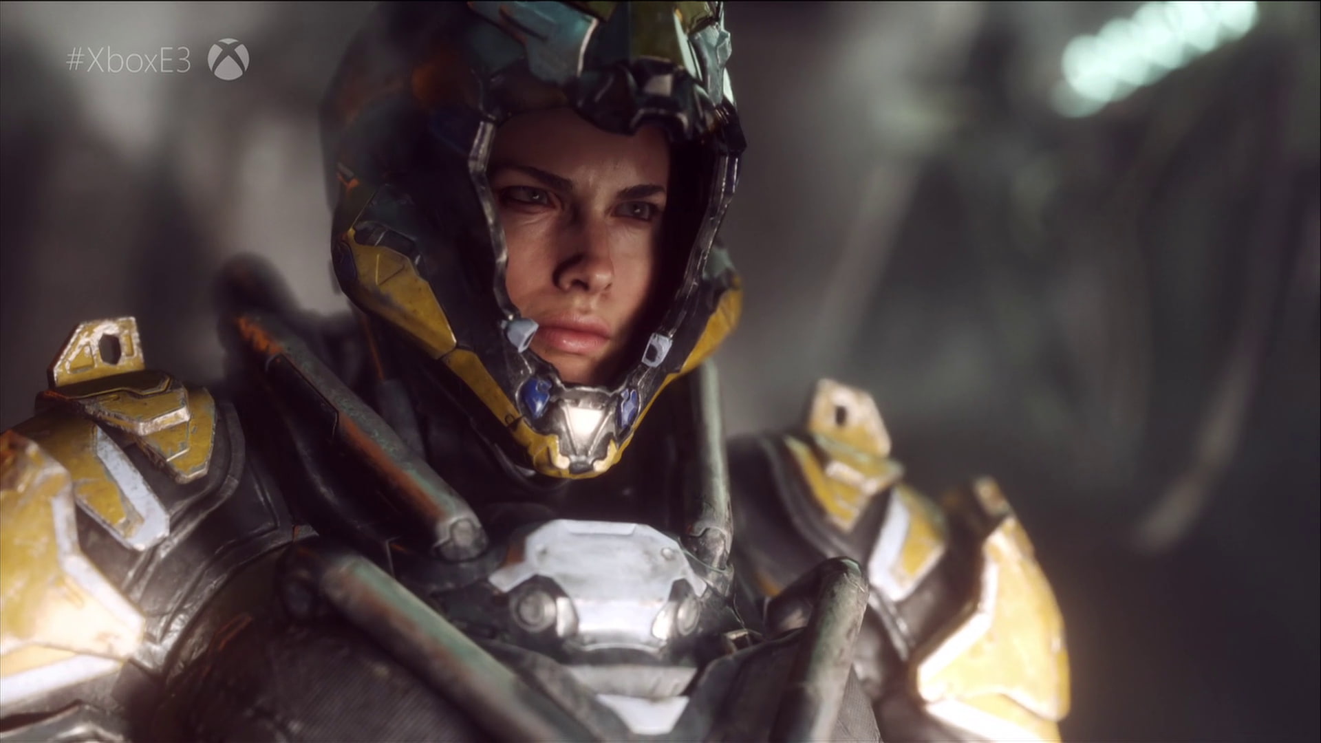 Anthem, video games, Bioware, Electronic Arts, 1080P, HD Wallpaper