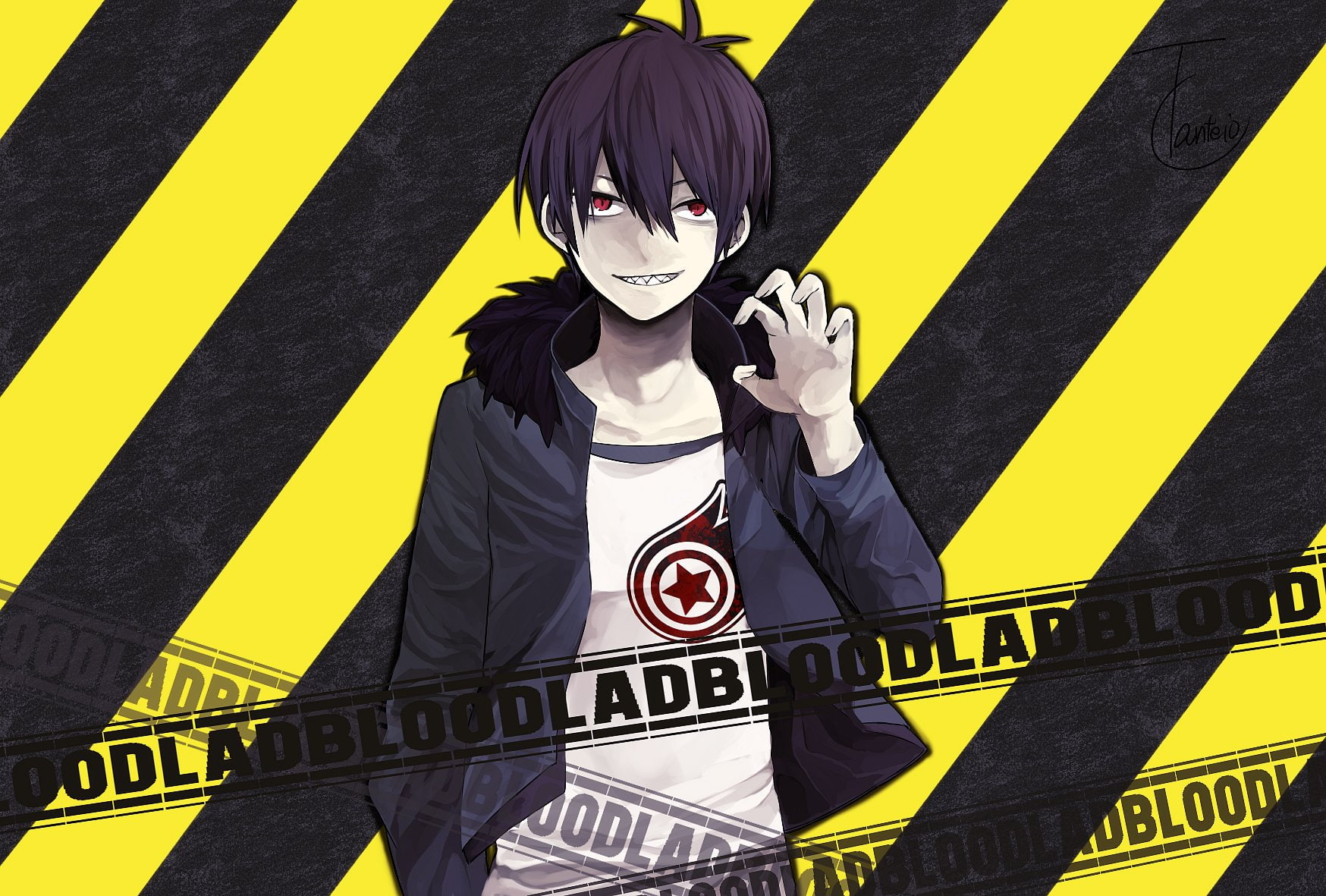 blood, 720P, staz, lad, HD Wallpaper