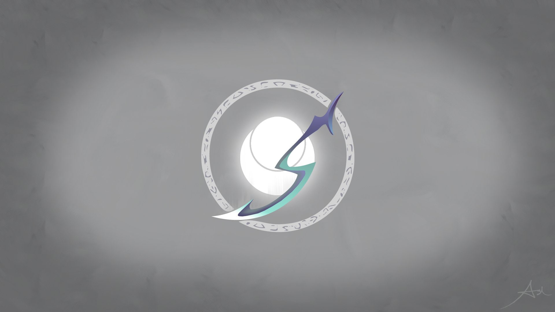 League Of Legends, 1080P, Diana (League Of Legends), Video Game, HD Wallpaper