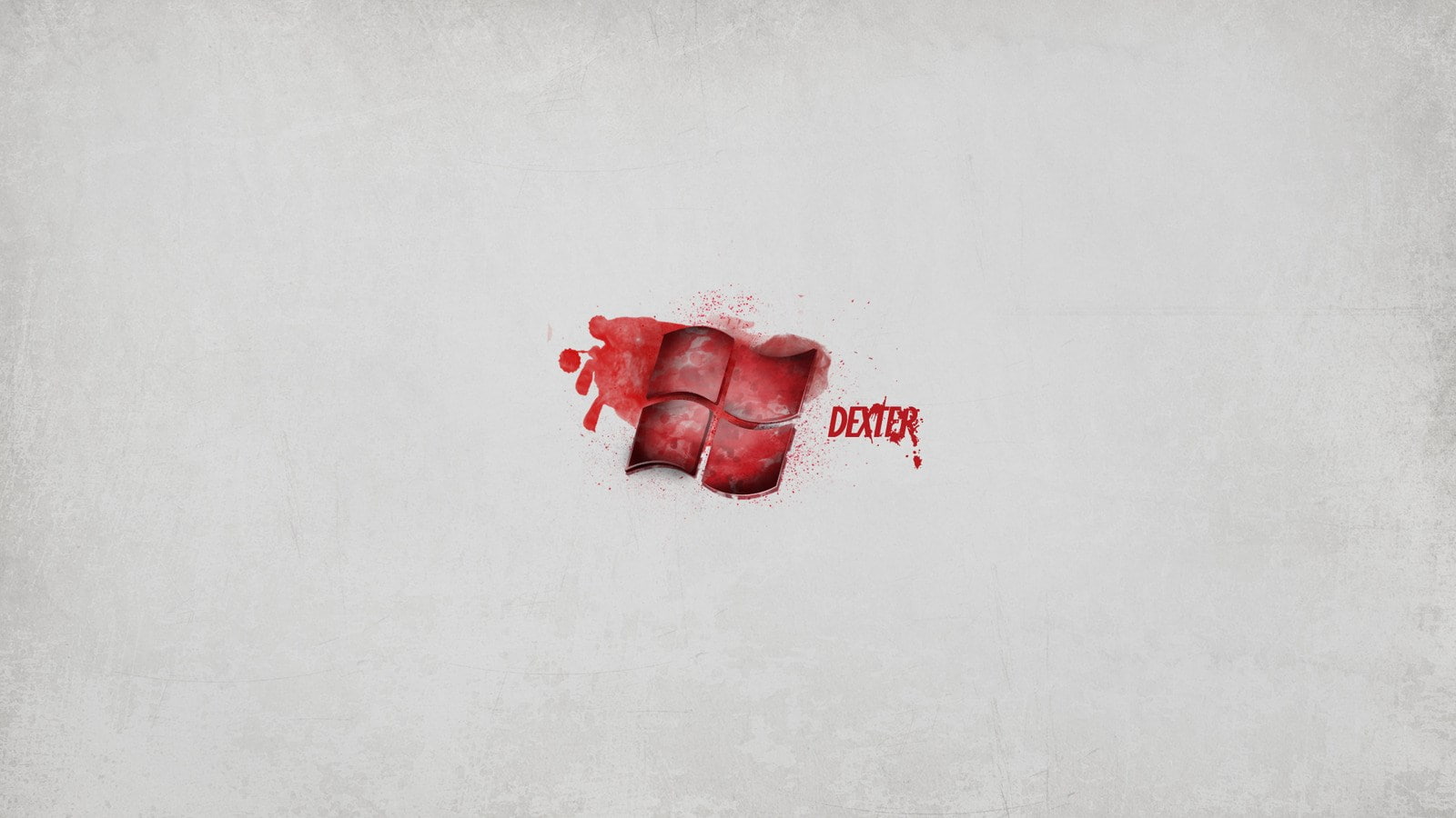 no people, red, dexter, aggression, love, white background, white color, studio shot, horror, close-up, 720P, high angle view, blood, single object, celebration, HD Wallpaper