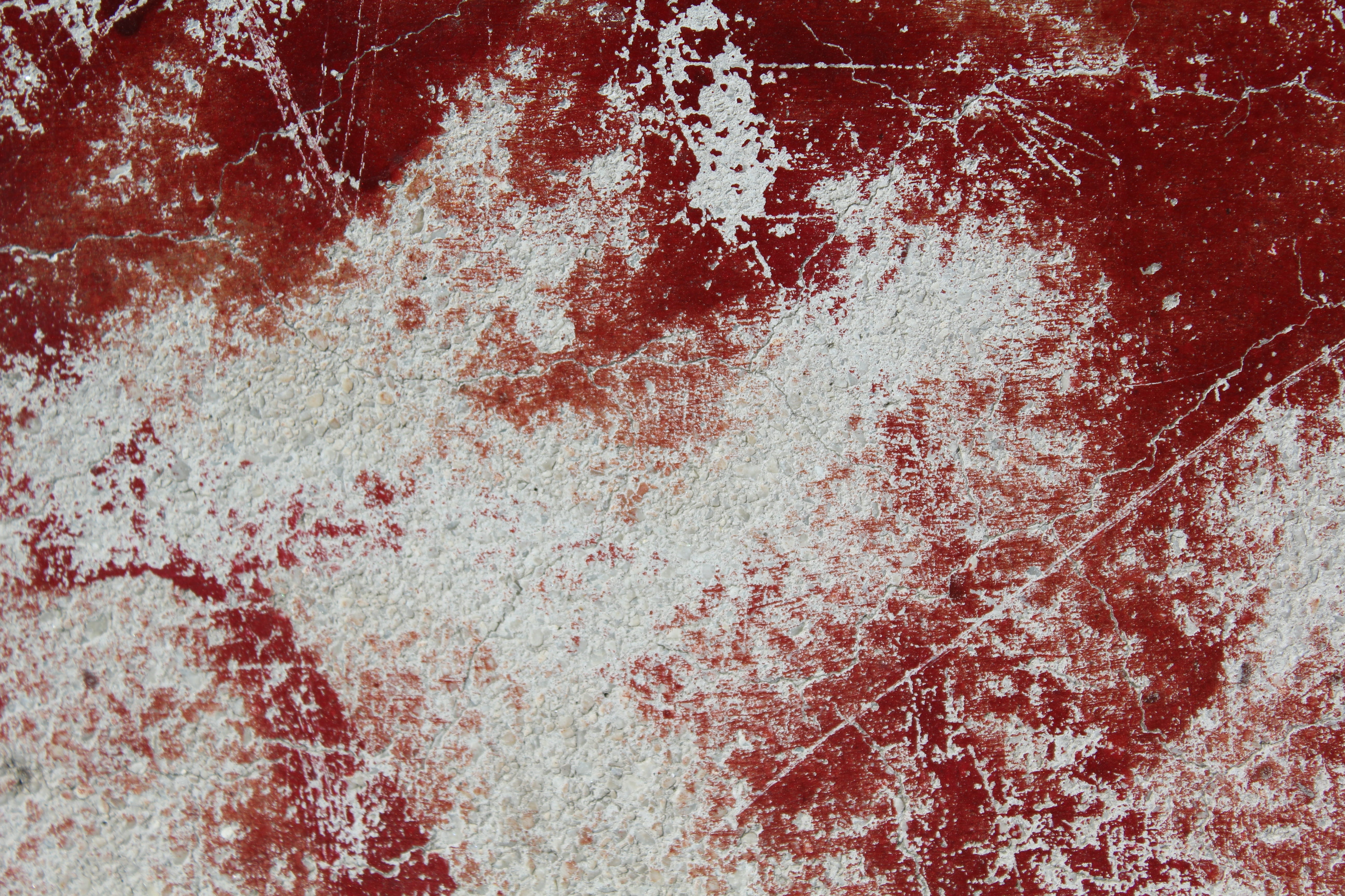 old, material, sample, messy, design, blood, dirt, wall - building feature, stone, red, concrete, no people, architecture, structure, full frame, HD Wallpaper