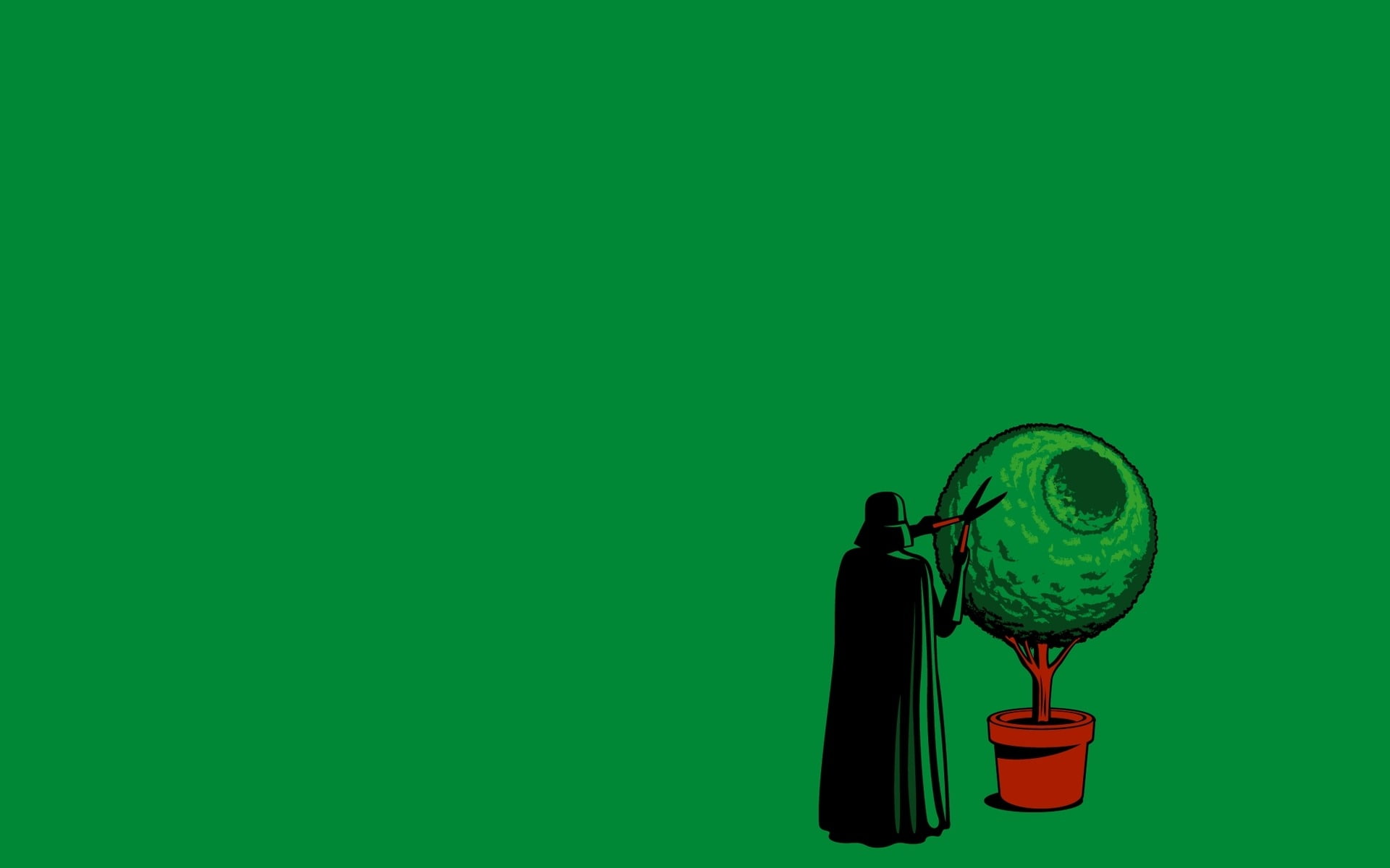 glass - material, digital, plant, star wars, drink, copy space, green Color, indoors, concepts, Bush, bottle, no people, ideas, business, studio shot, cape, HD Wallpaper