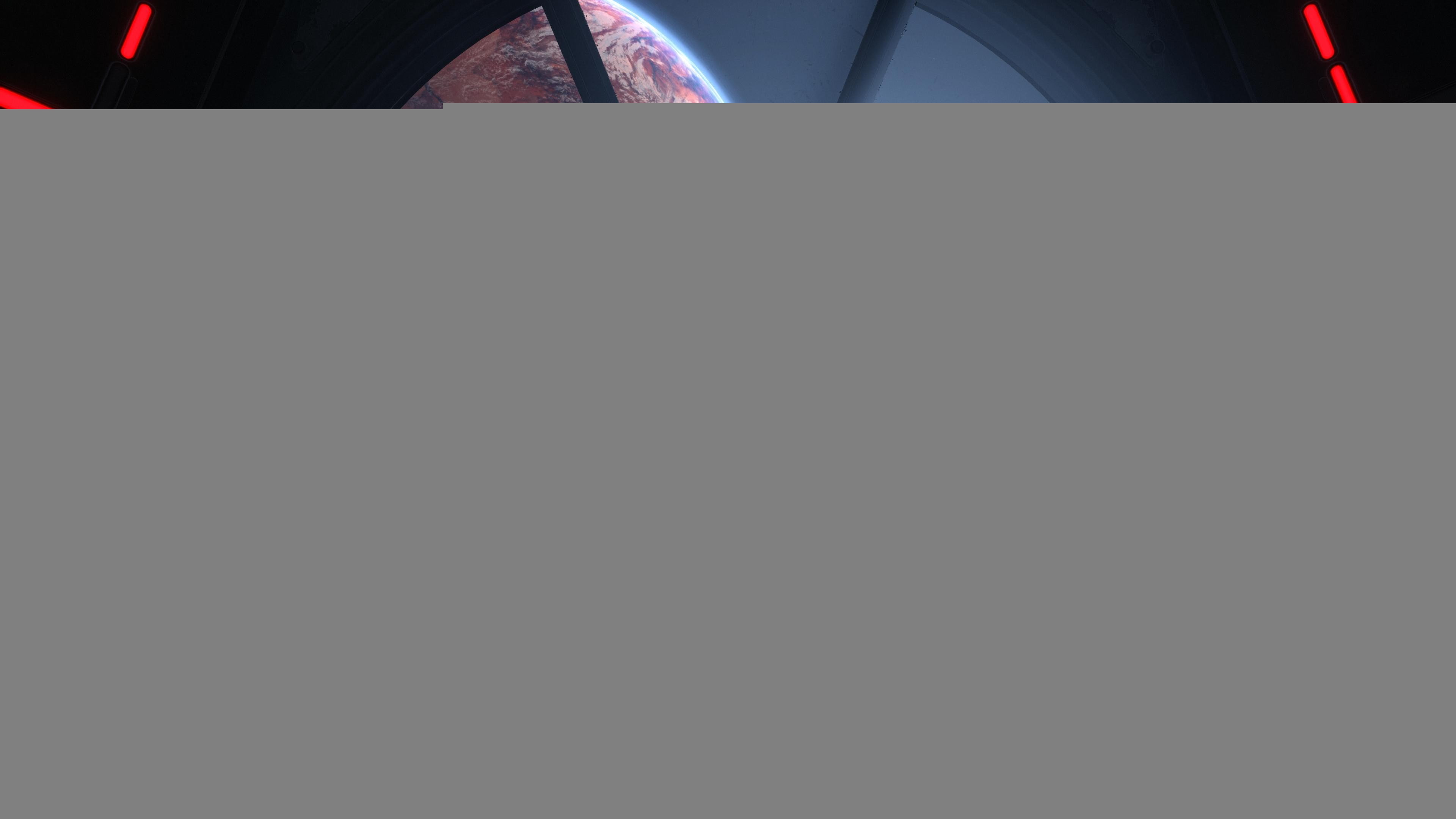 TIE Interceptor, Star Wars, TIE Fighter, 4K, HD Wallpaper