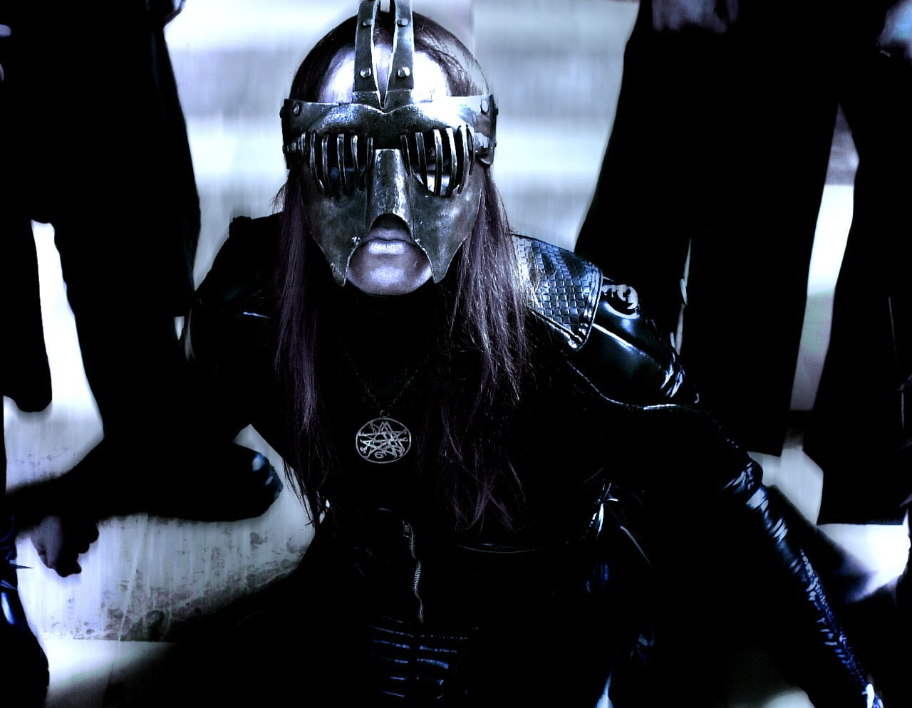 720P, Behemoth, Band (Music), HD Wallpaper