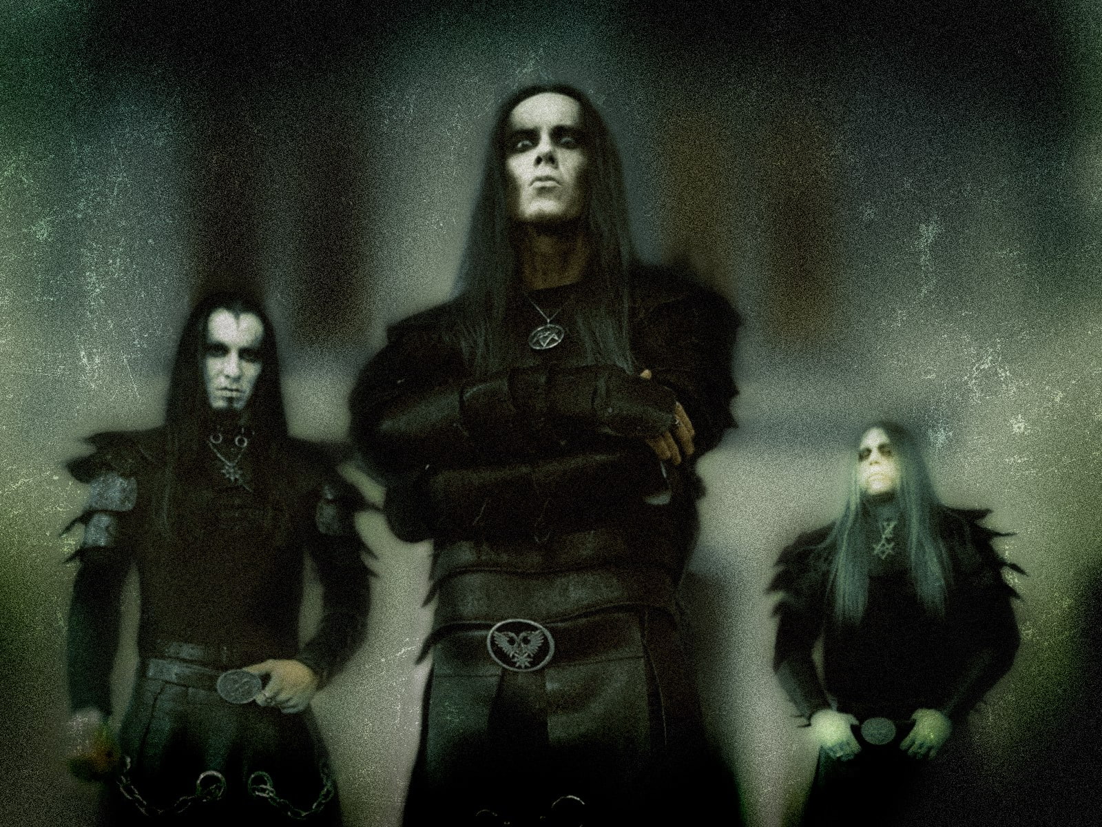 Behemoth, 720P, Band (Music), HD Wallpaper