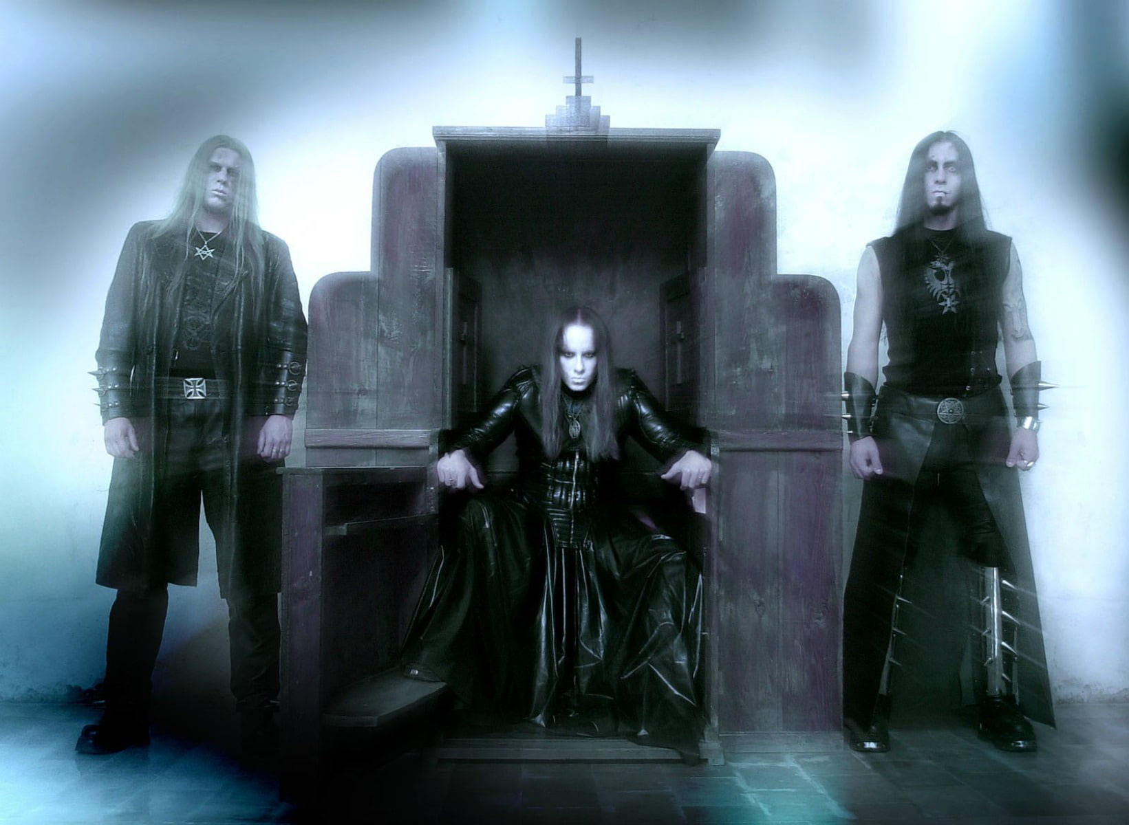 groups, rock, behemoth, hard, 720P, bands, entertainment, metal, heavy, music, black, HD Wallpaper